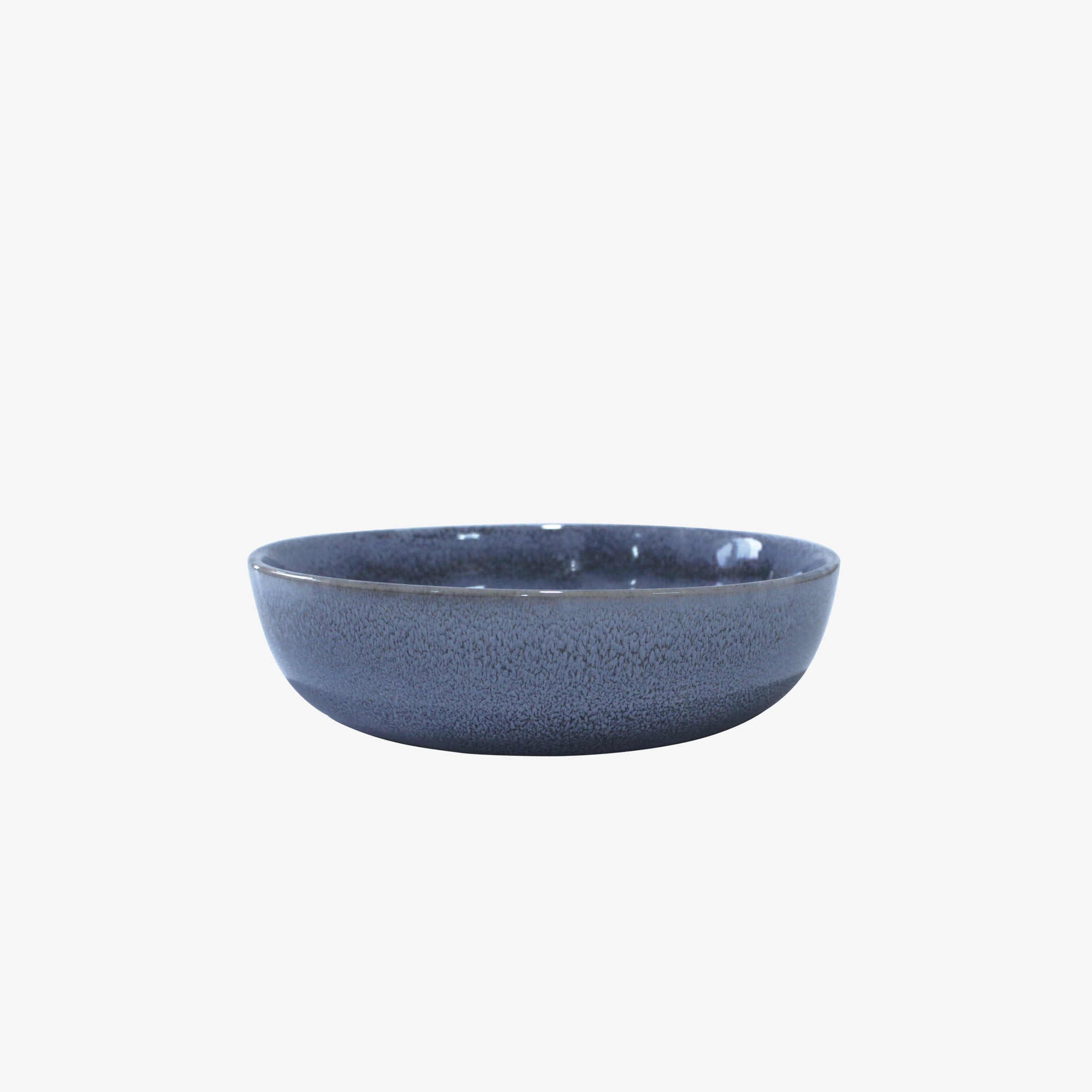 SØHOLM Sonja soup plate | Blue