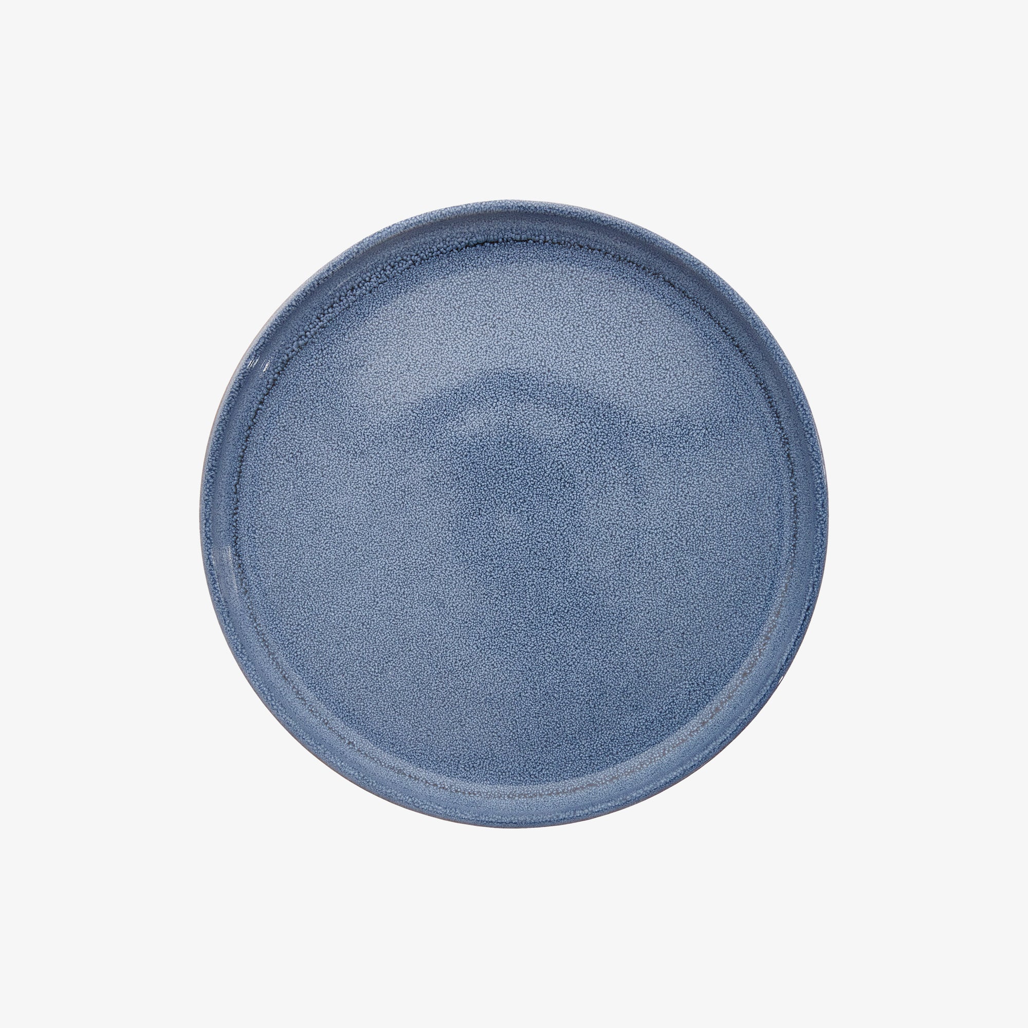 SØHOLM Sonja Blue lunch plate | Blue