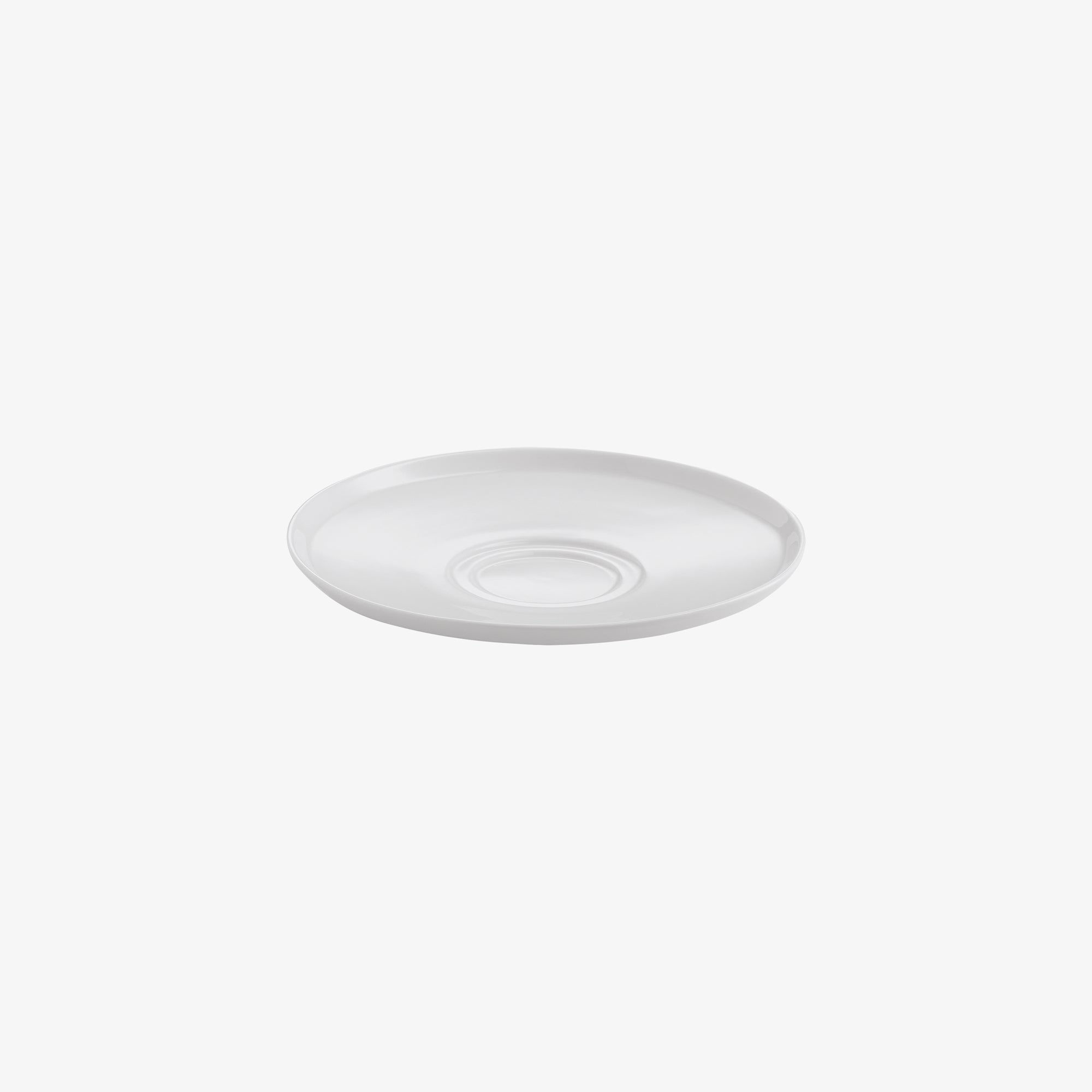 ENSO saucers | White