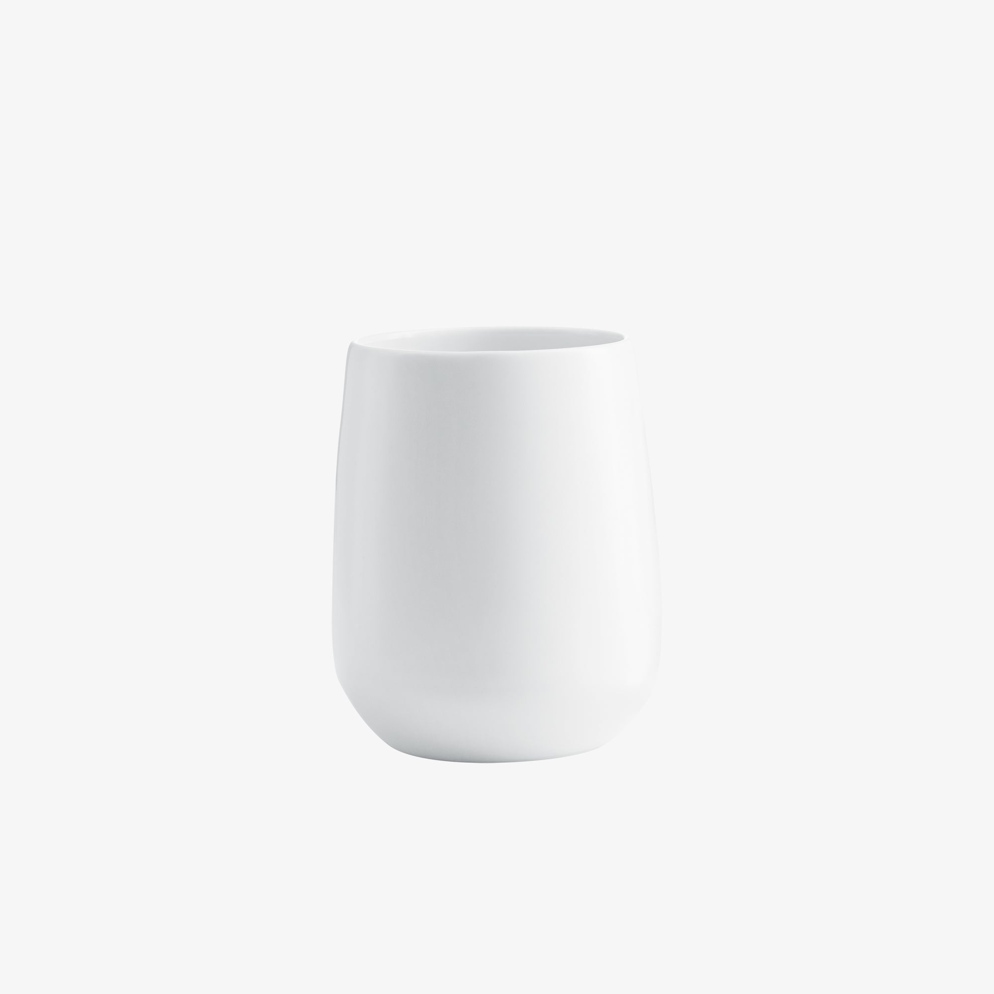 ENSO double wall mug | White