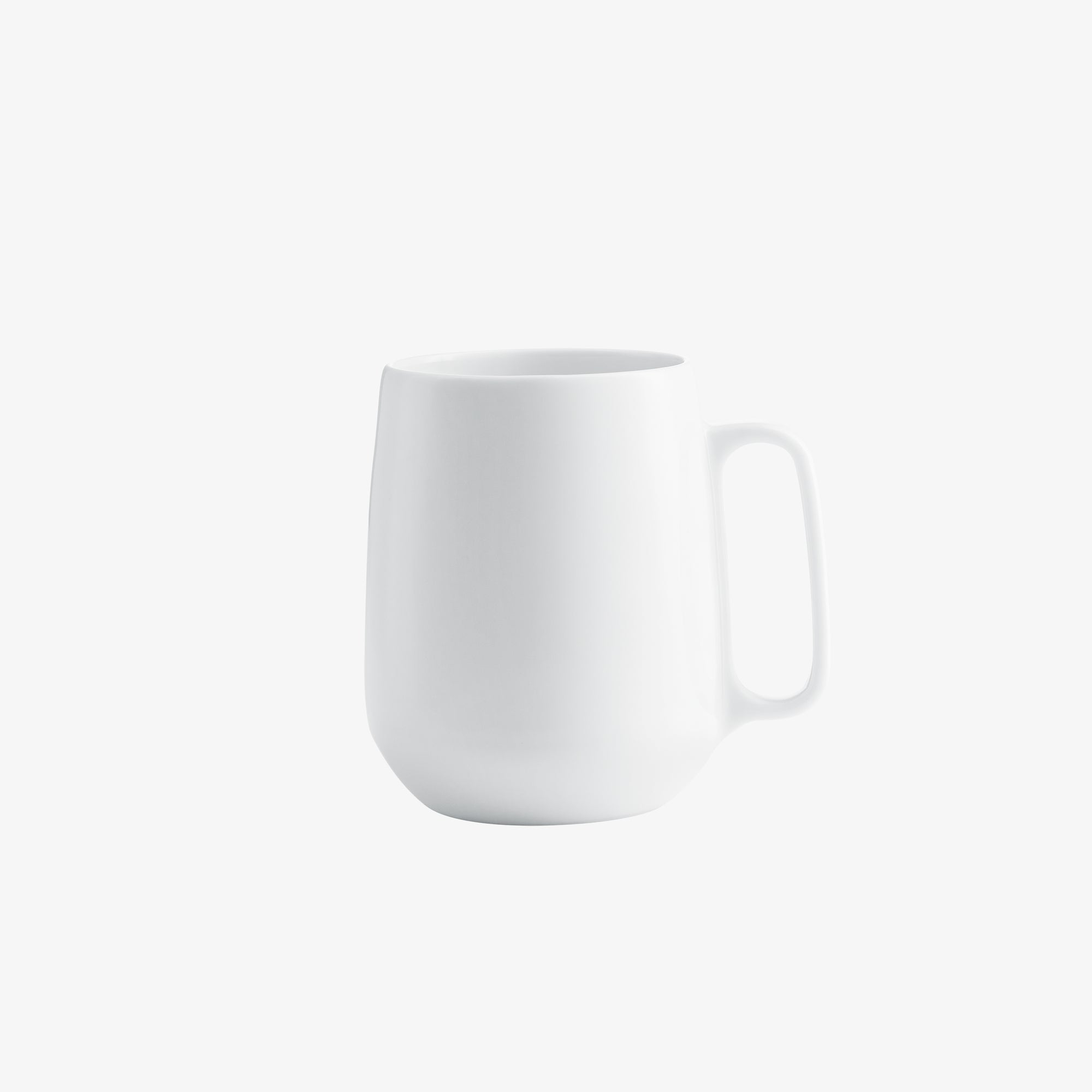 ENSO mug with handle | White