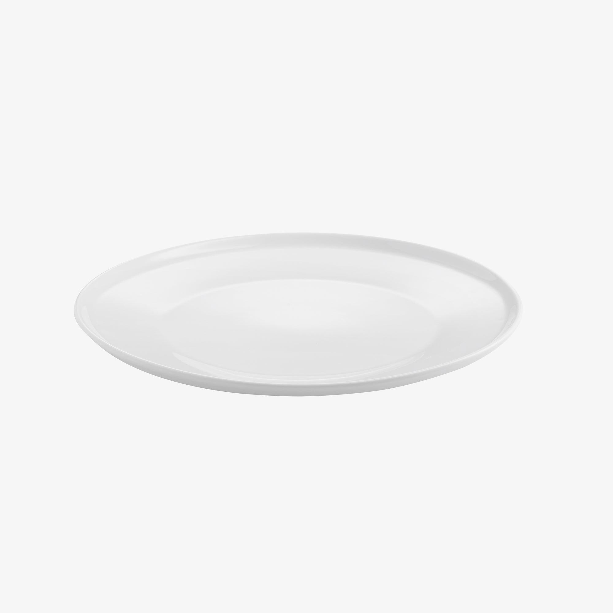 ENSO lunch plate | White