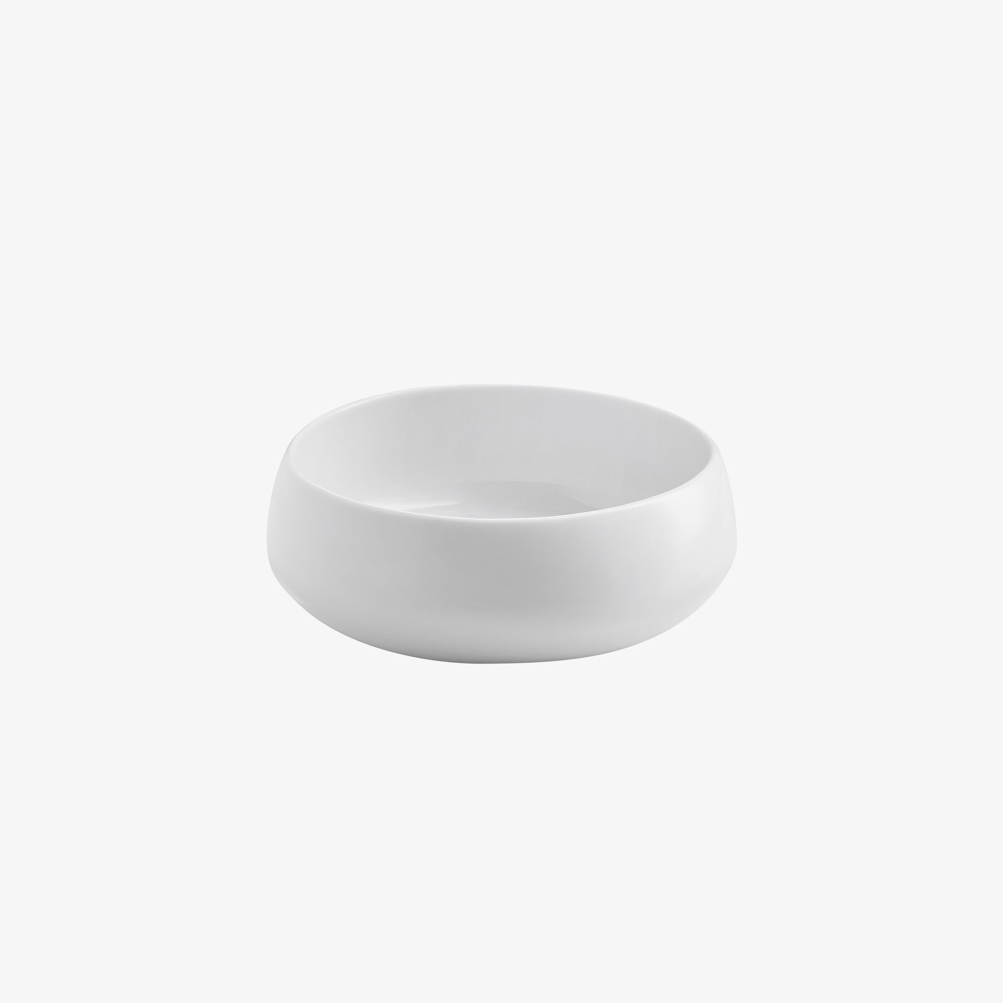 ENSO bowl | White