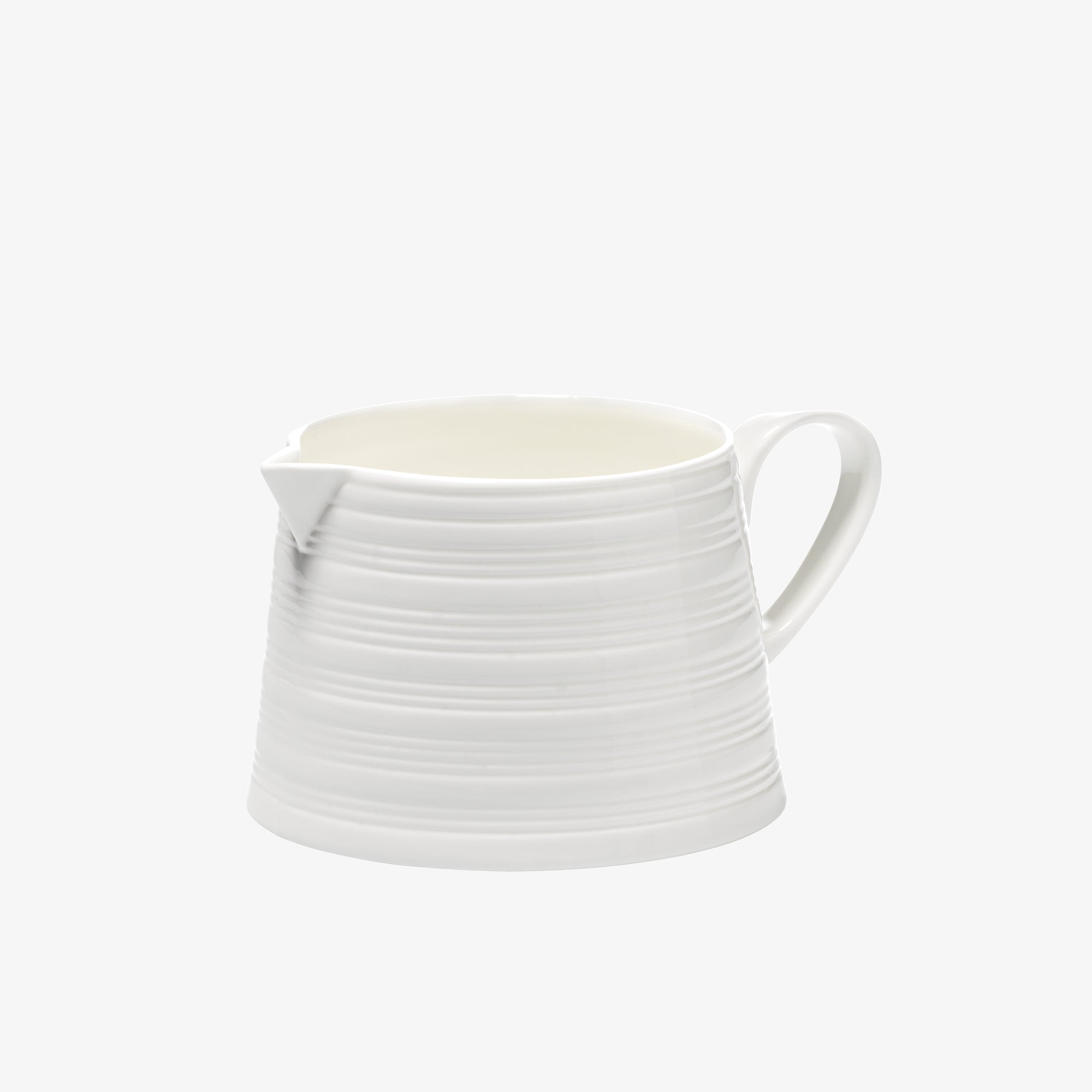 Passion sauce bowl | Cream White