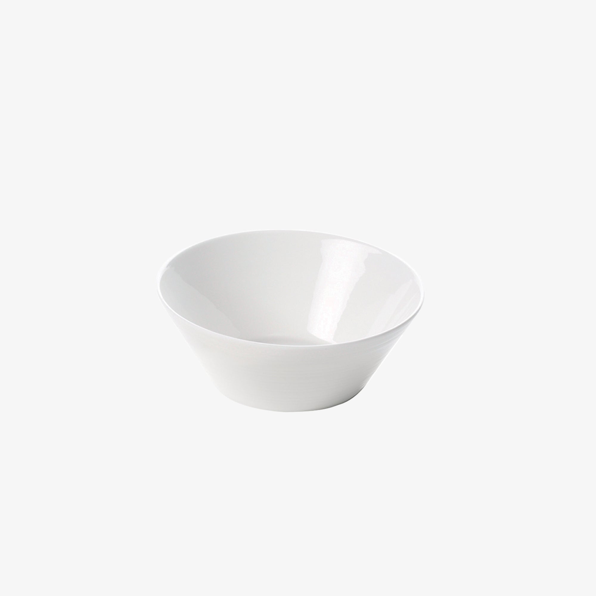 Passion bowl 26 cm | Cream White