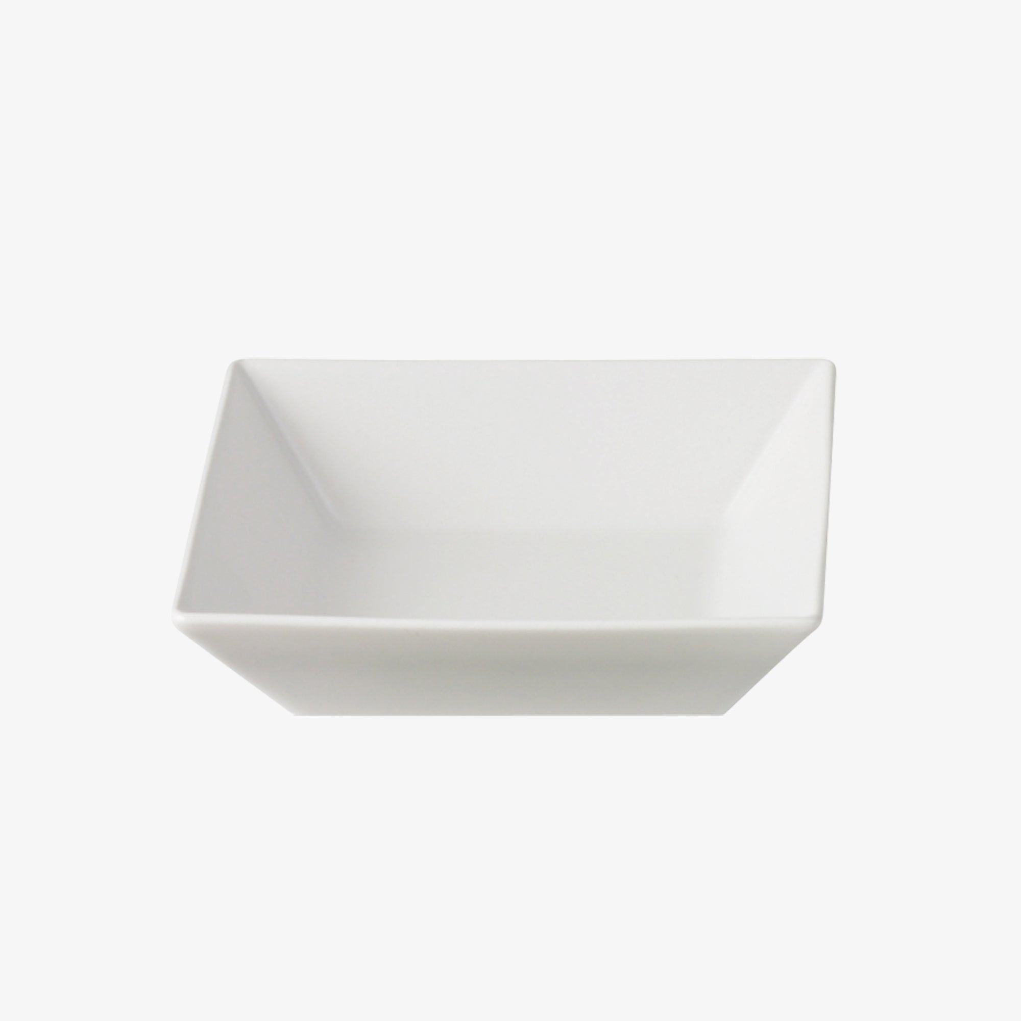 Quadro bowl 17.5 cm | White