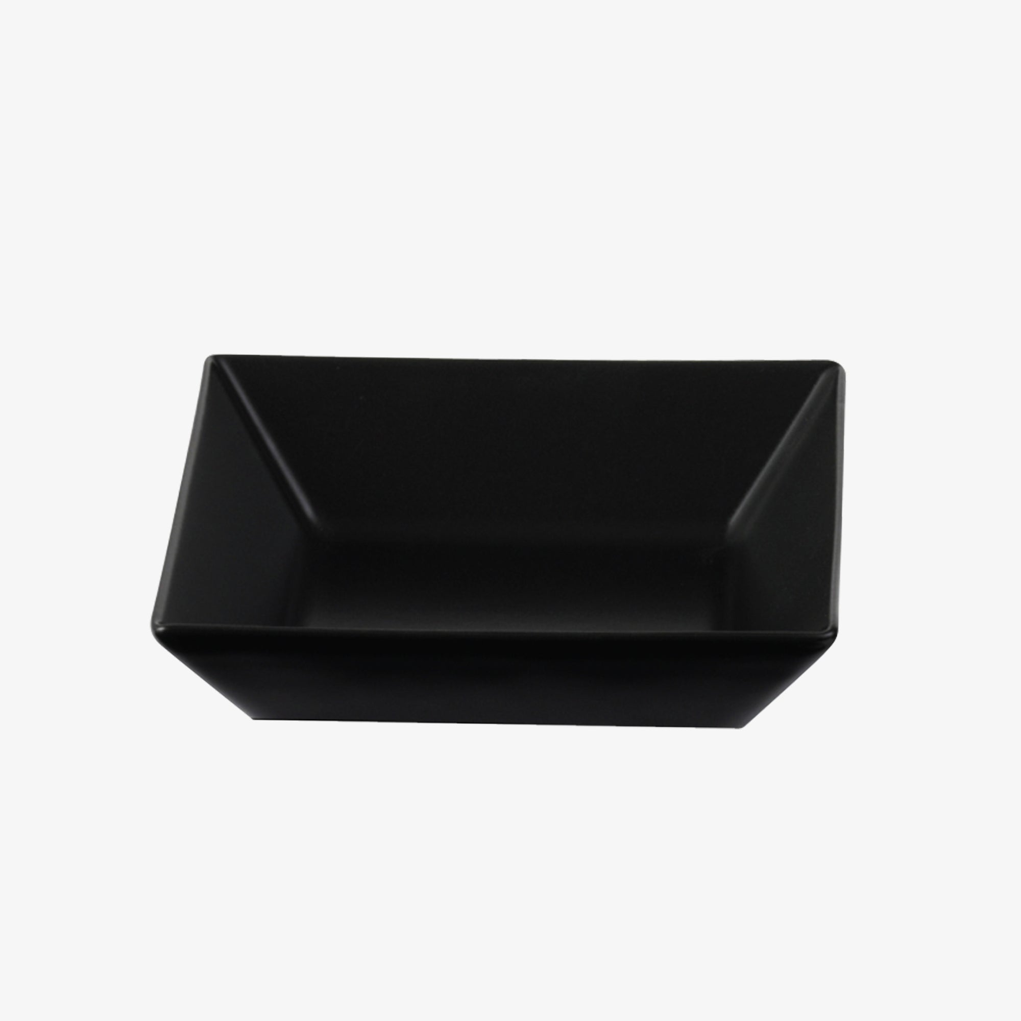 Quadro bowl 17.5 cm | Black