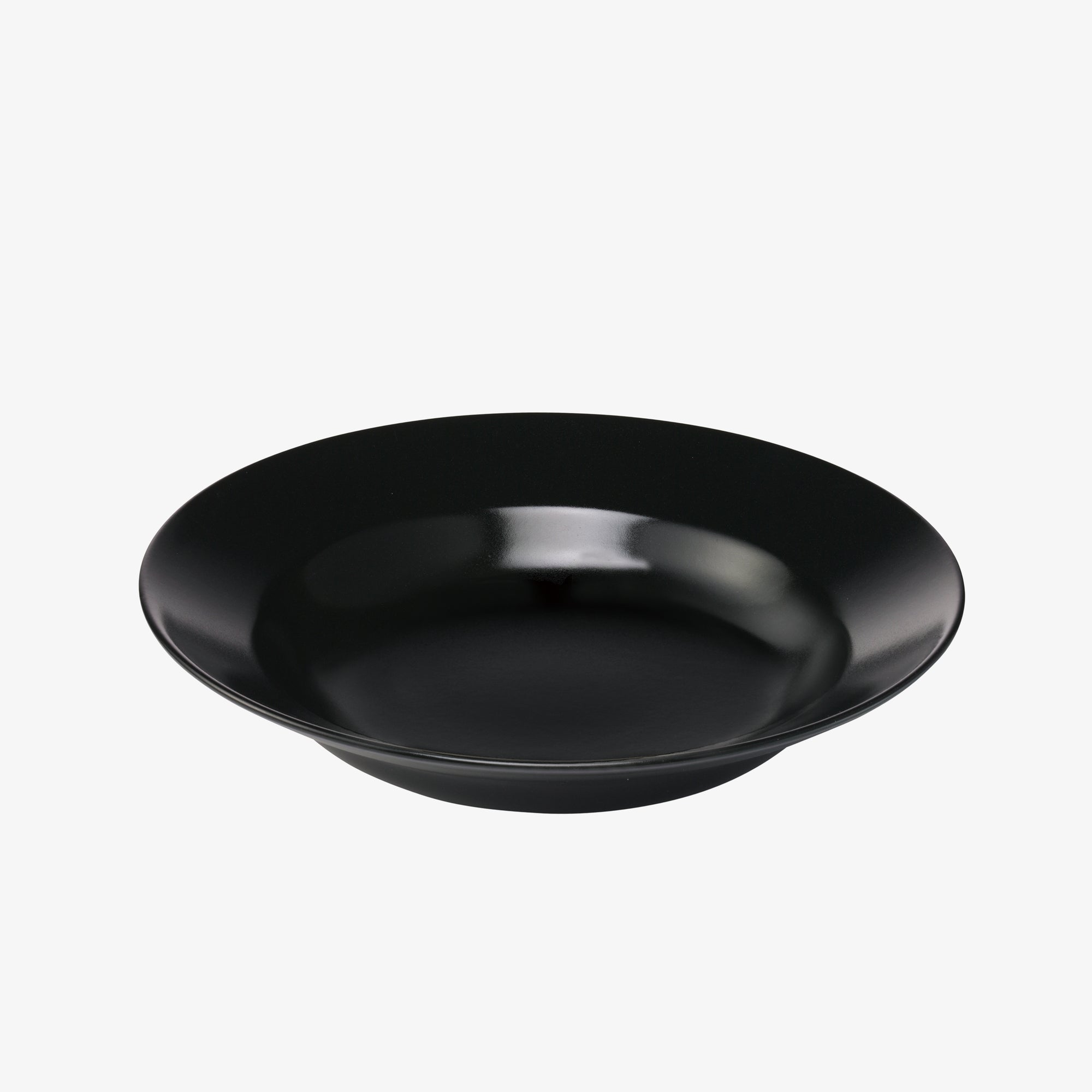 Quadro pasta late | Black