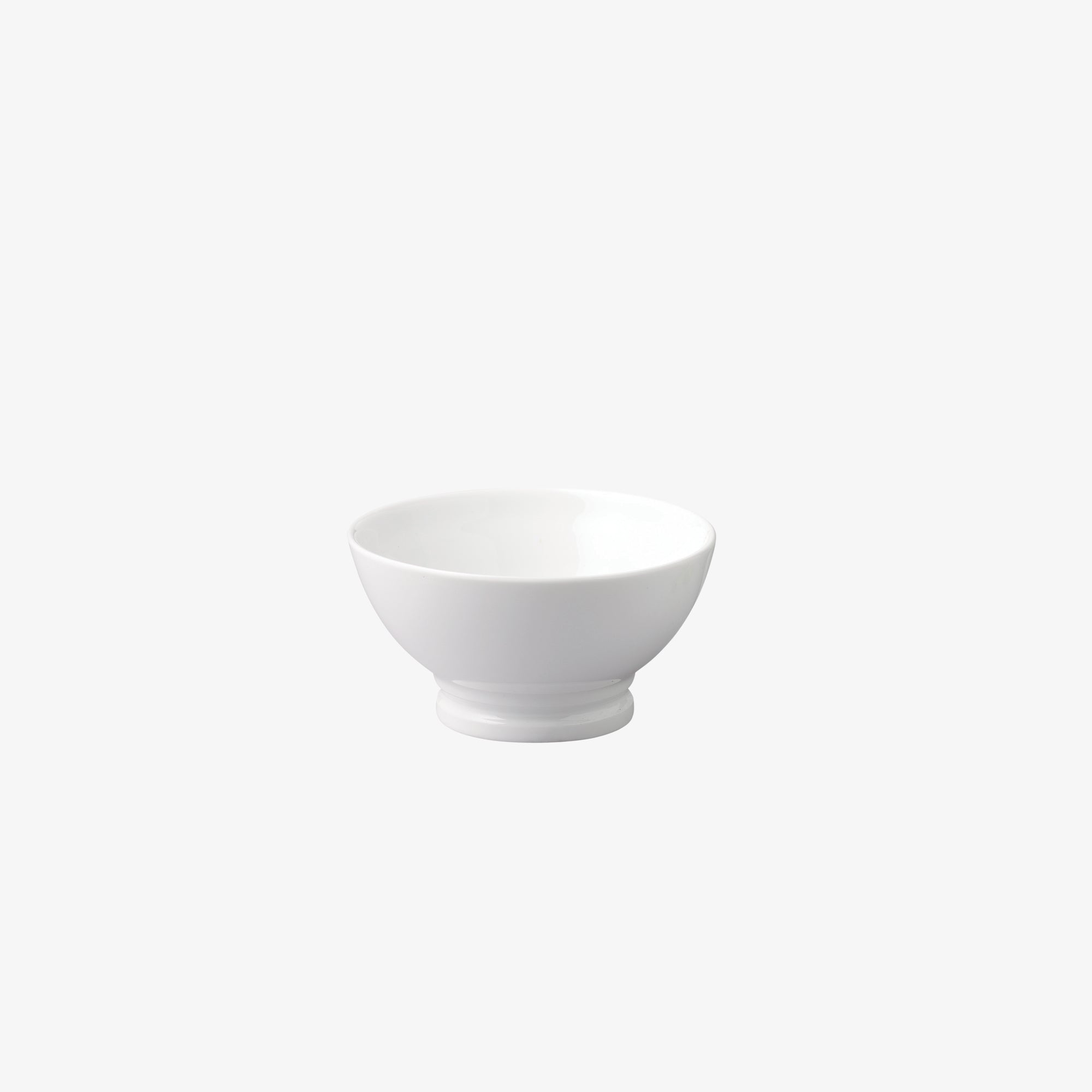 Aroma salad bowl 12 cm | White