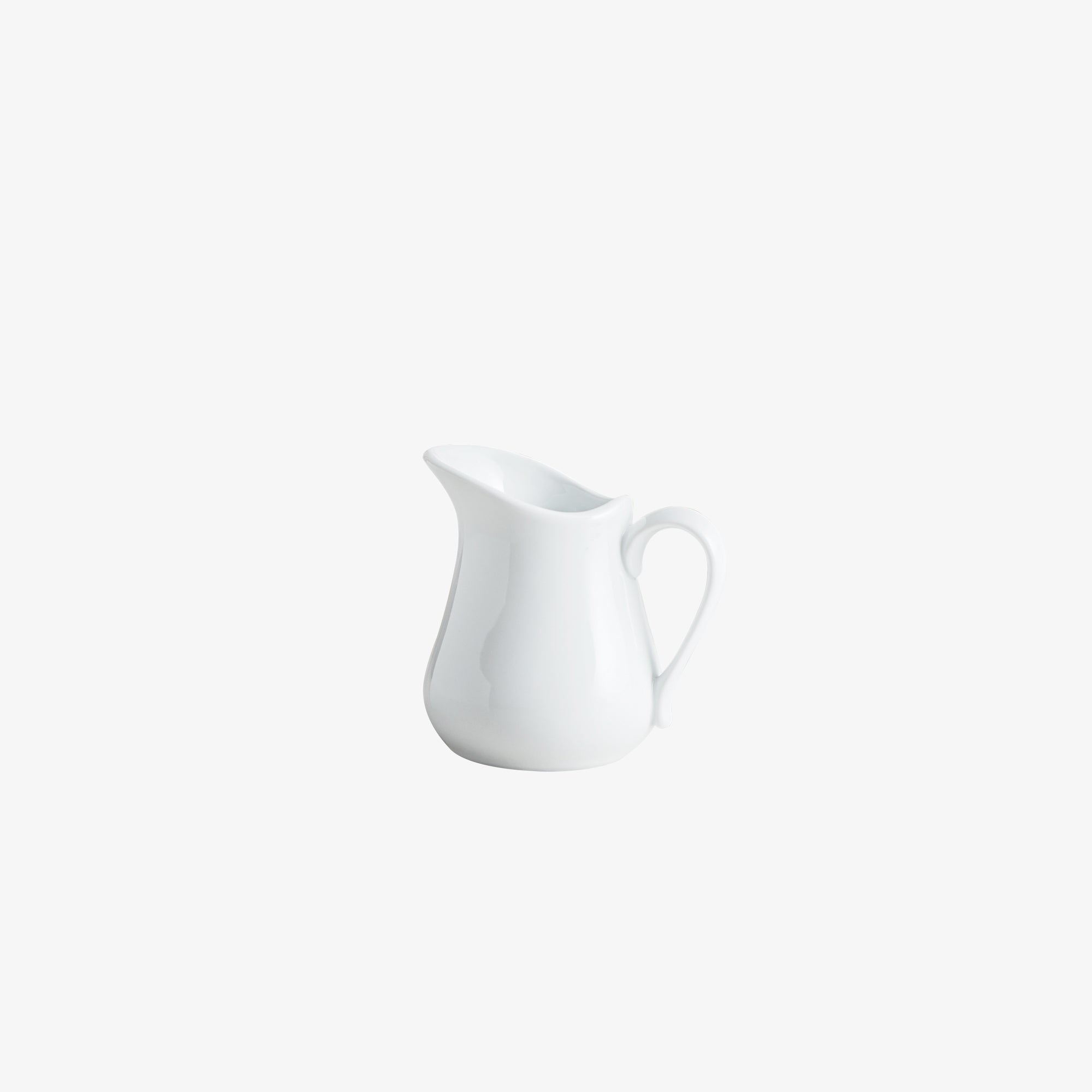 Aroma jug 0.2 liter | White