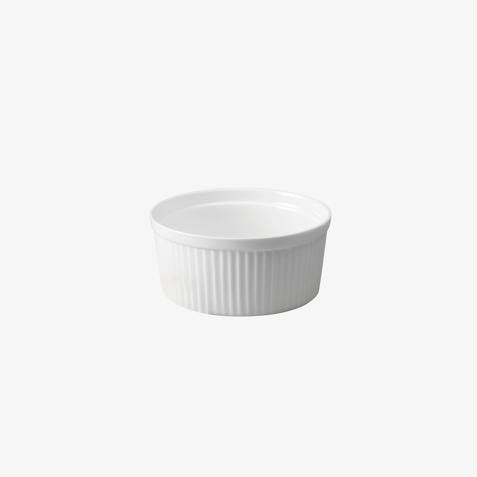 Aroma ramekin | White