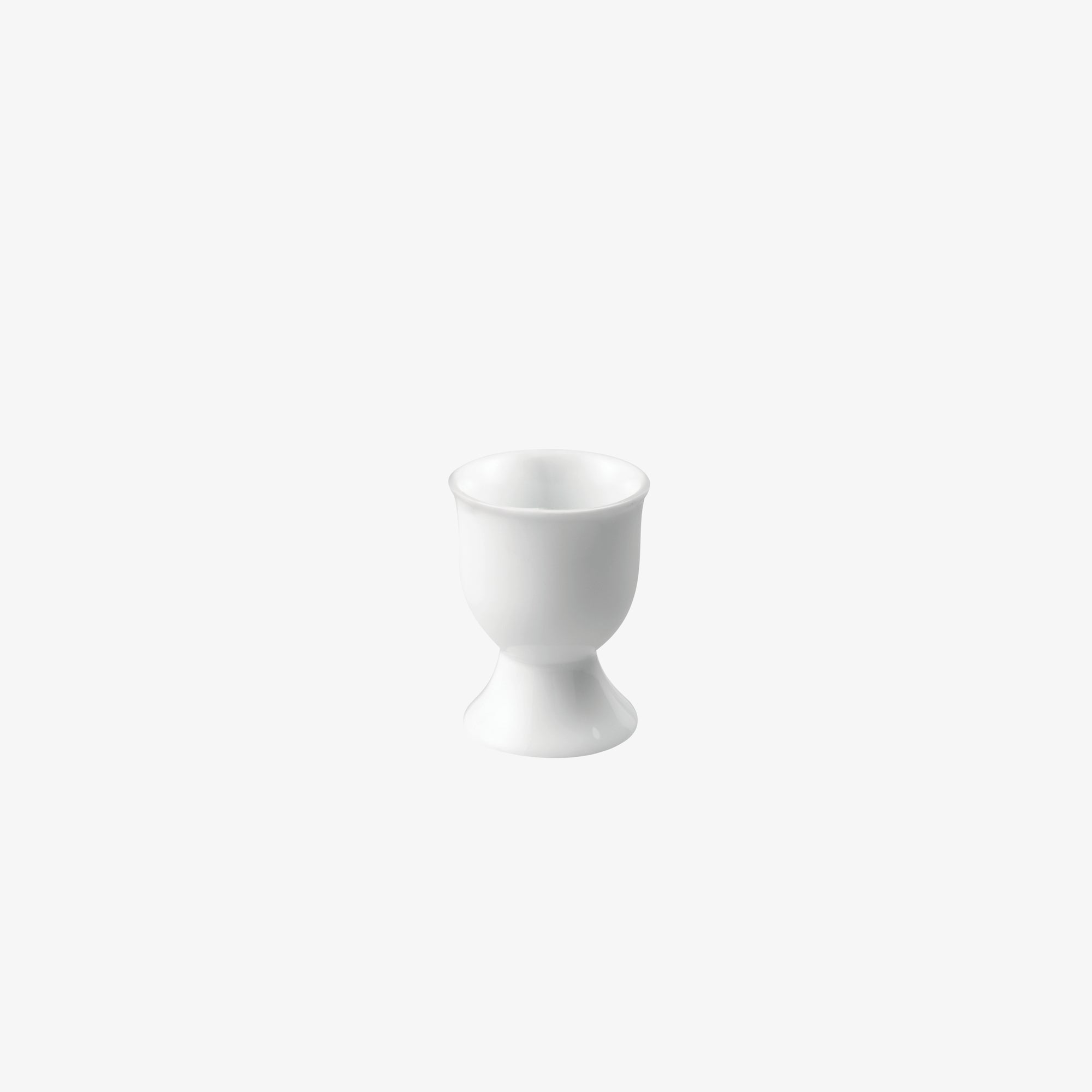Aroma egg cup | White