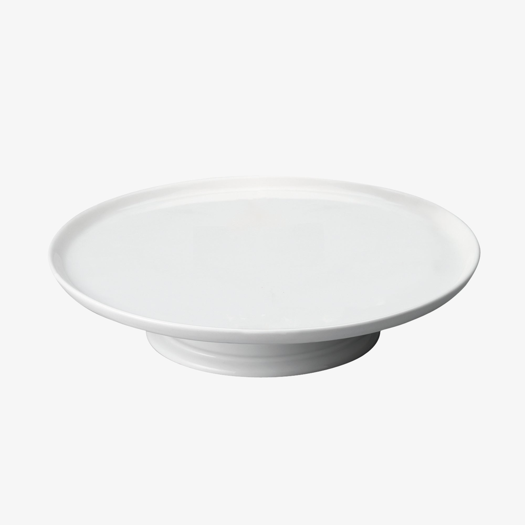 Aroma cake stand | White