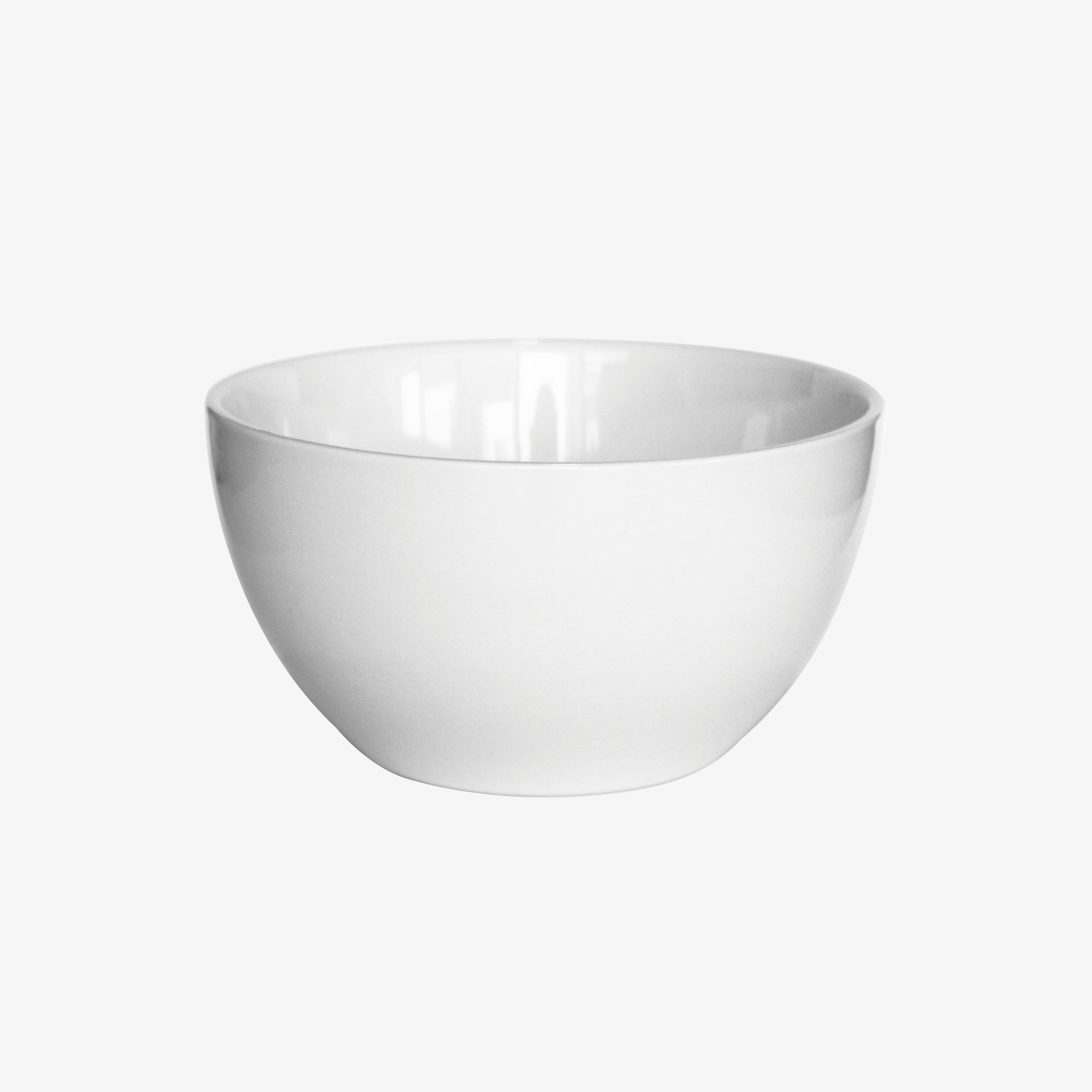Aroma bowl 20 cm | White