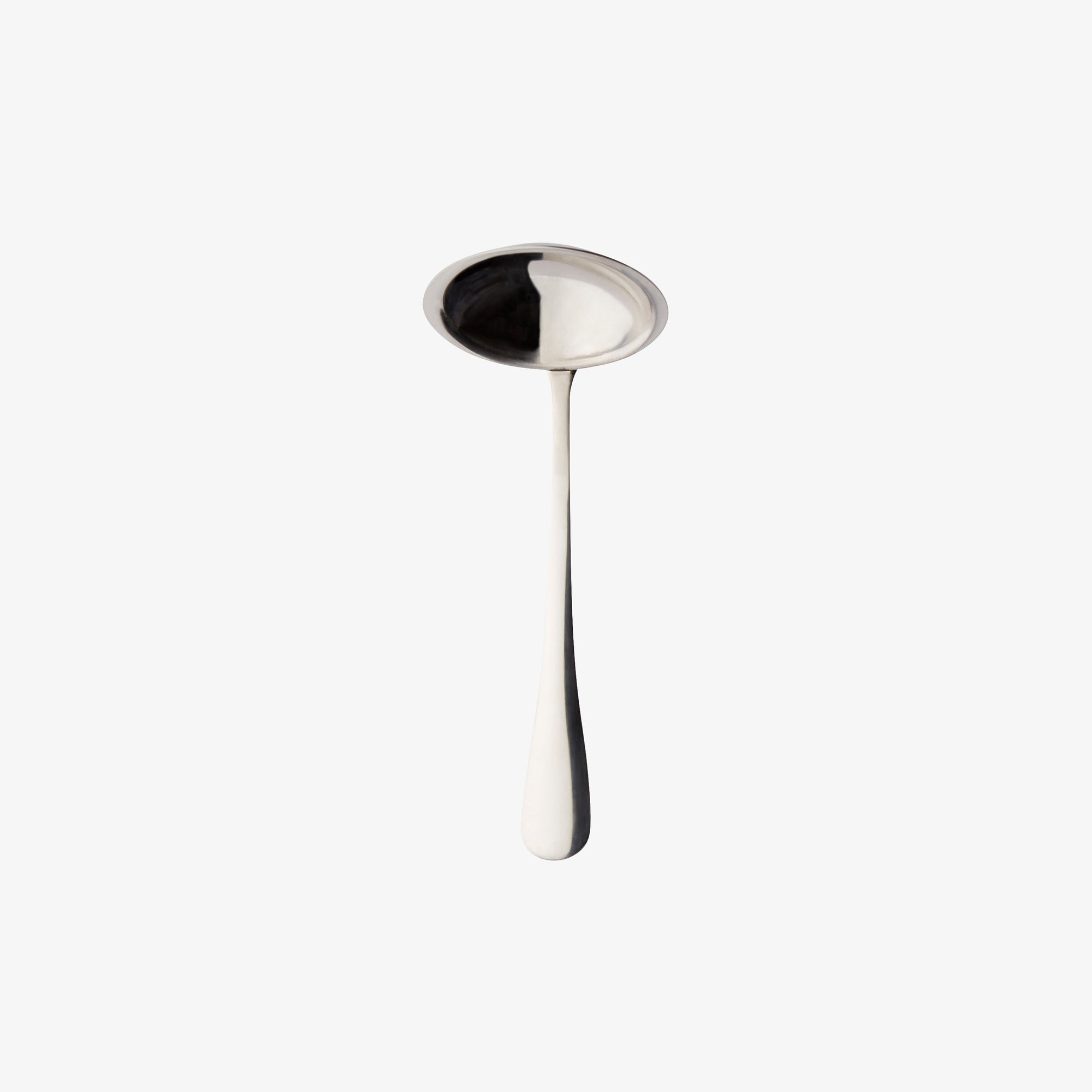 Atelier sauce spoon | Mirror Polish
