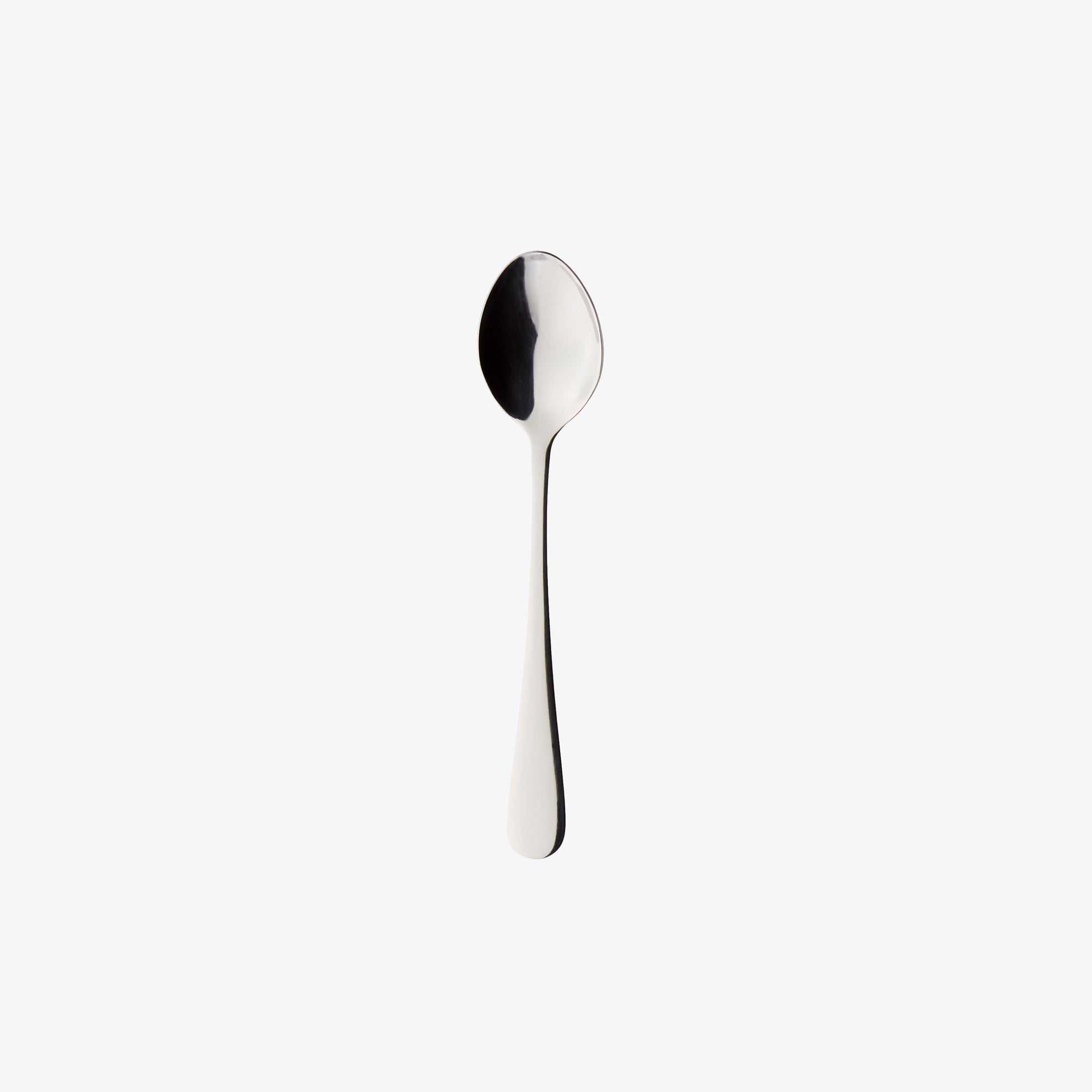 Atelier dessert spoon | Mirror Polish