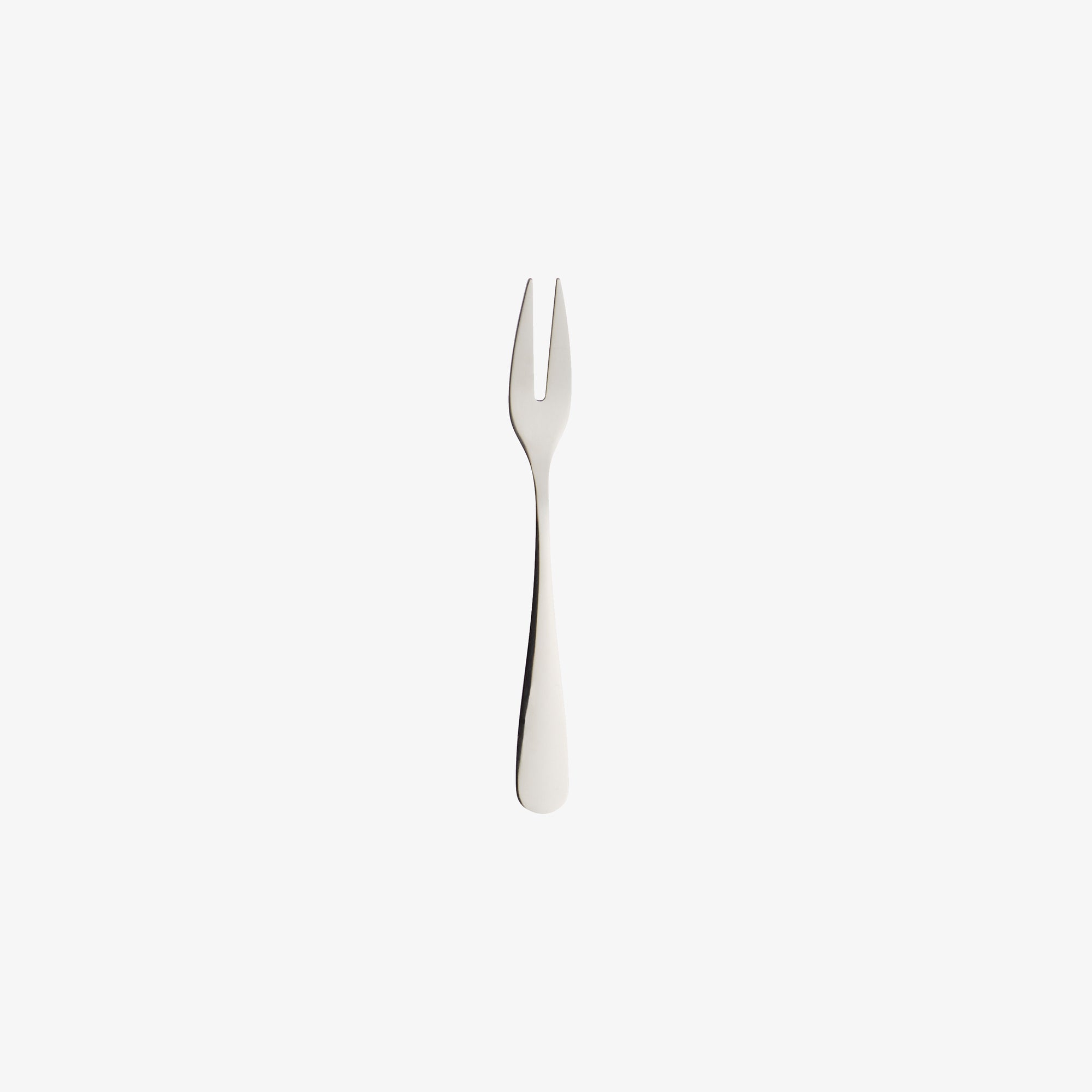 Atelier cold cuts fork | Mirror Polish