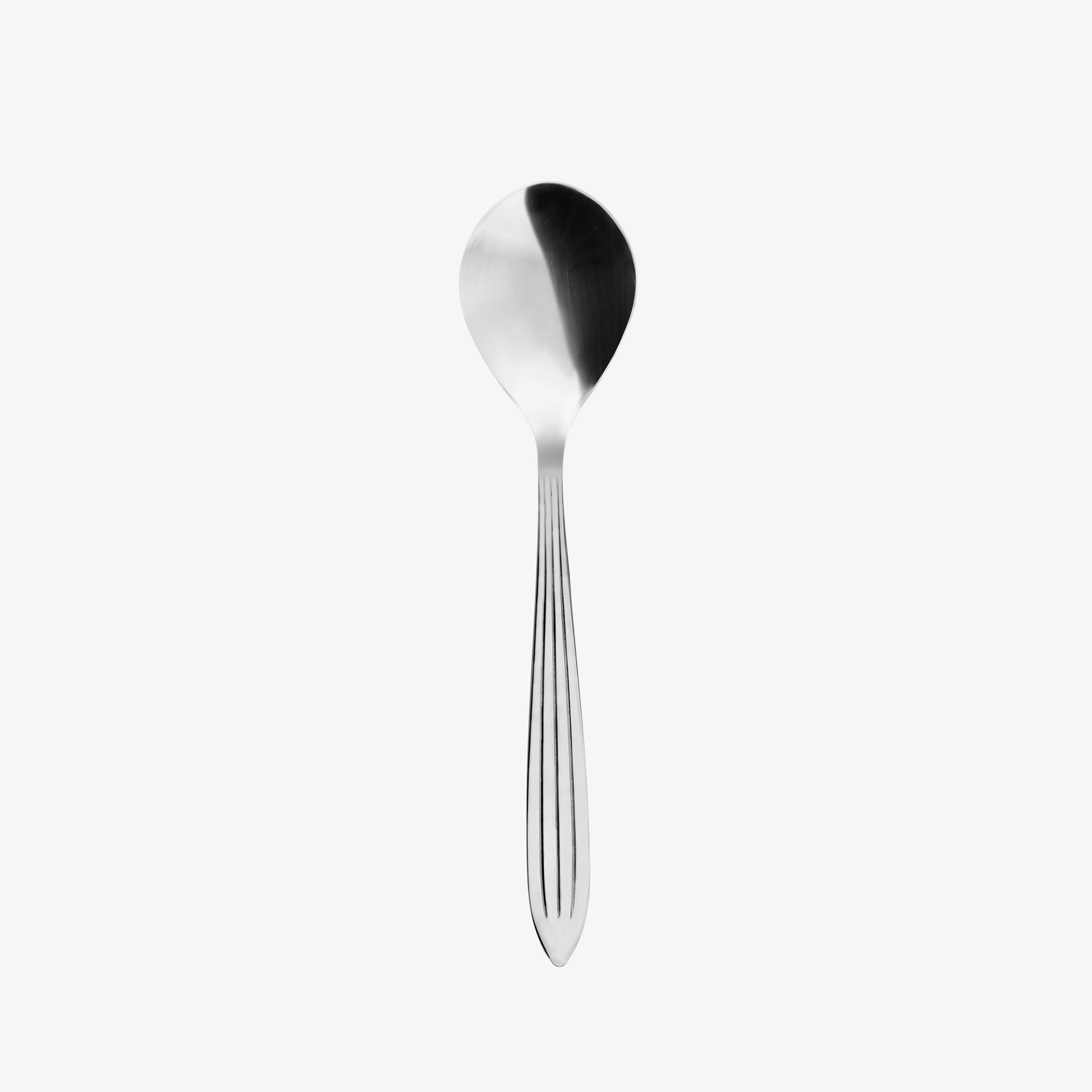 Gastro Line spoon | Mirror Polish