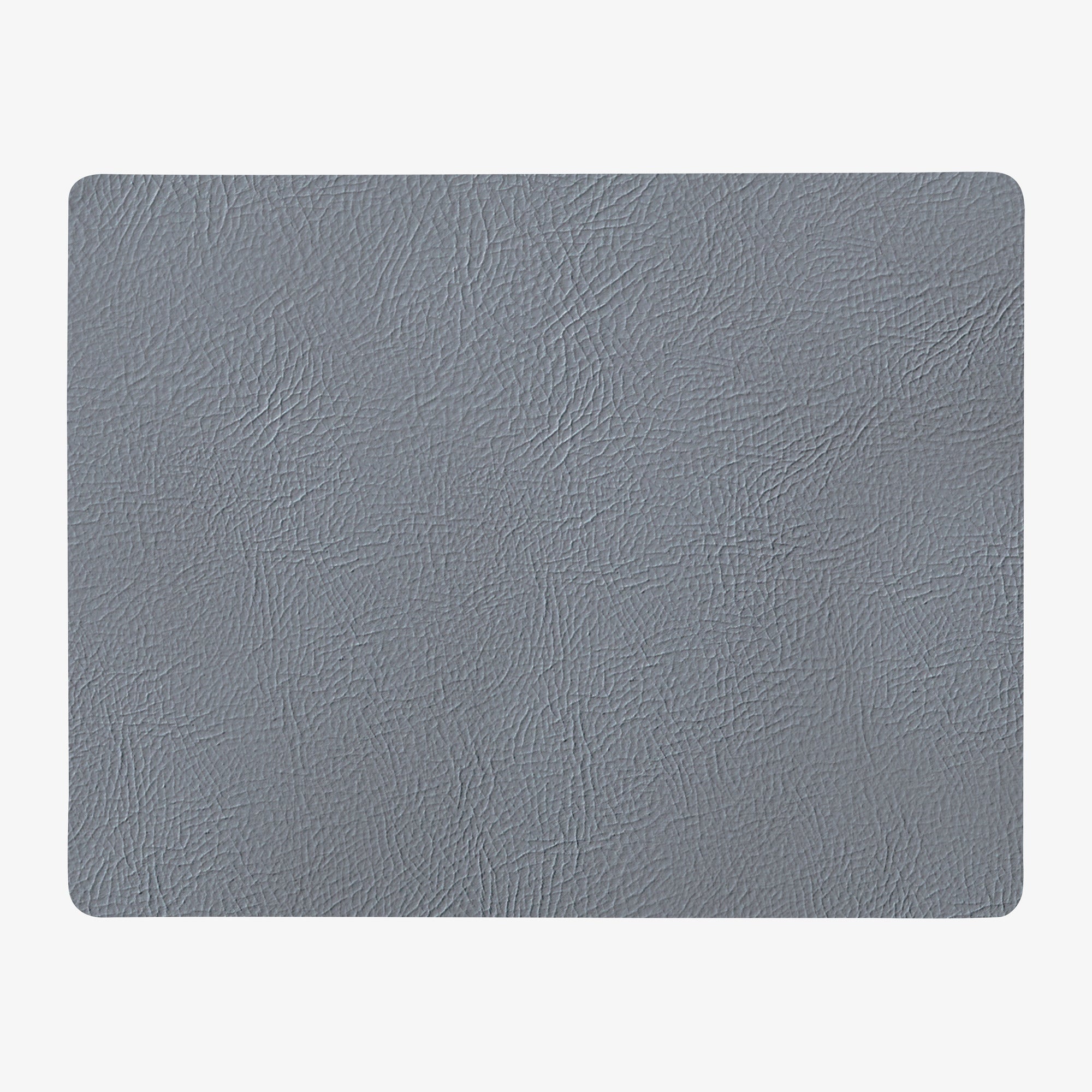 Quadro placemat | Grey