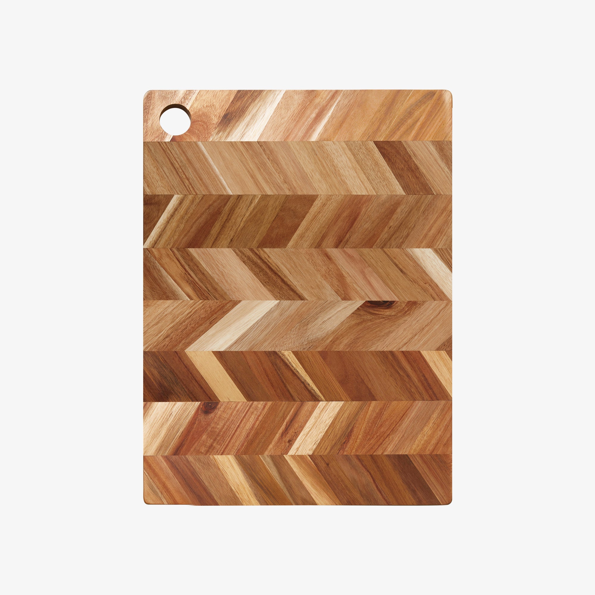 Acacia tapas board 48 cm | Natural