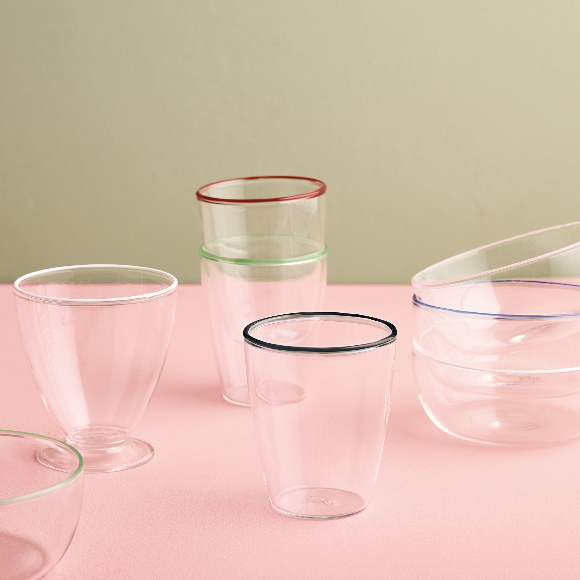 Art Glass | Pepper