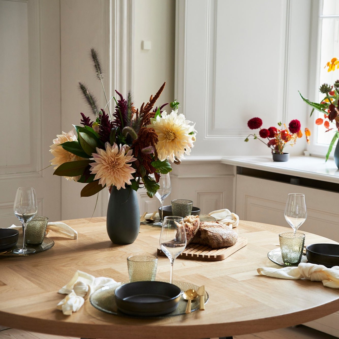 Passion Connoisseur - for white wine 2 pcs | Clear