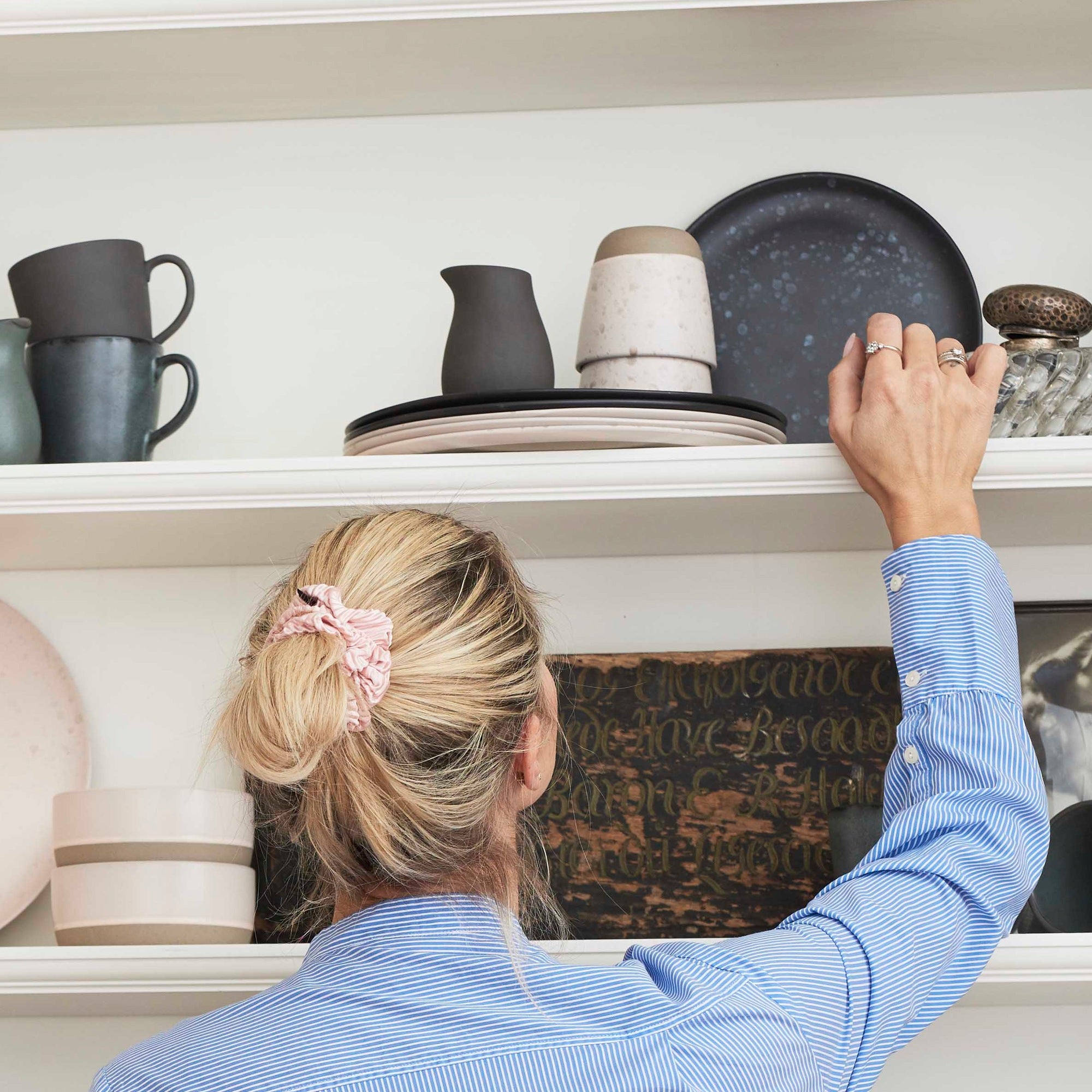 RAW creamer | Nordic Unglazed