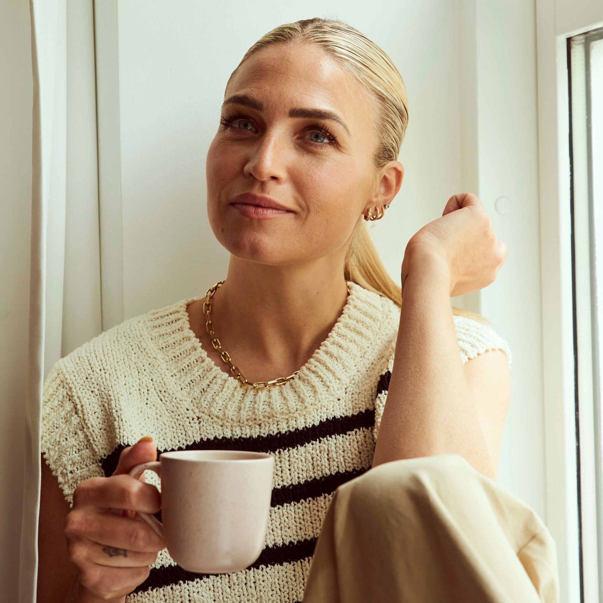 RAW coffee cup | Nordic Nude