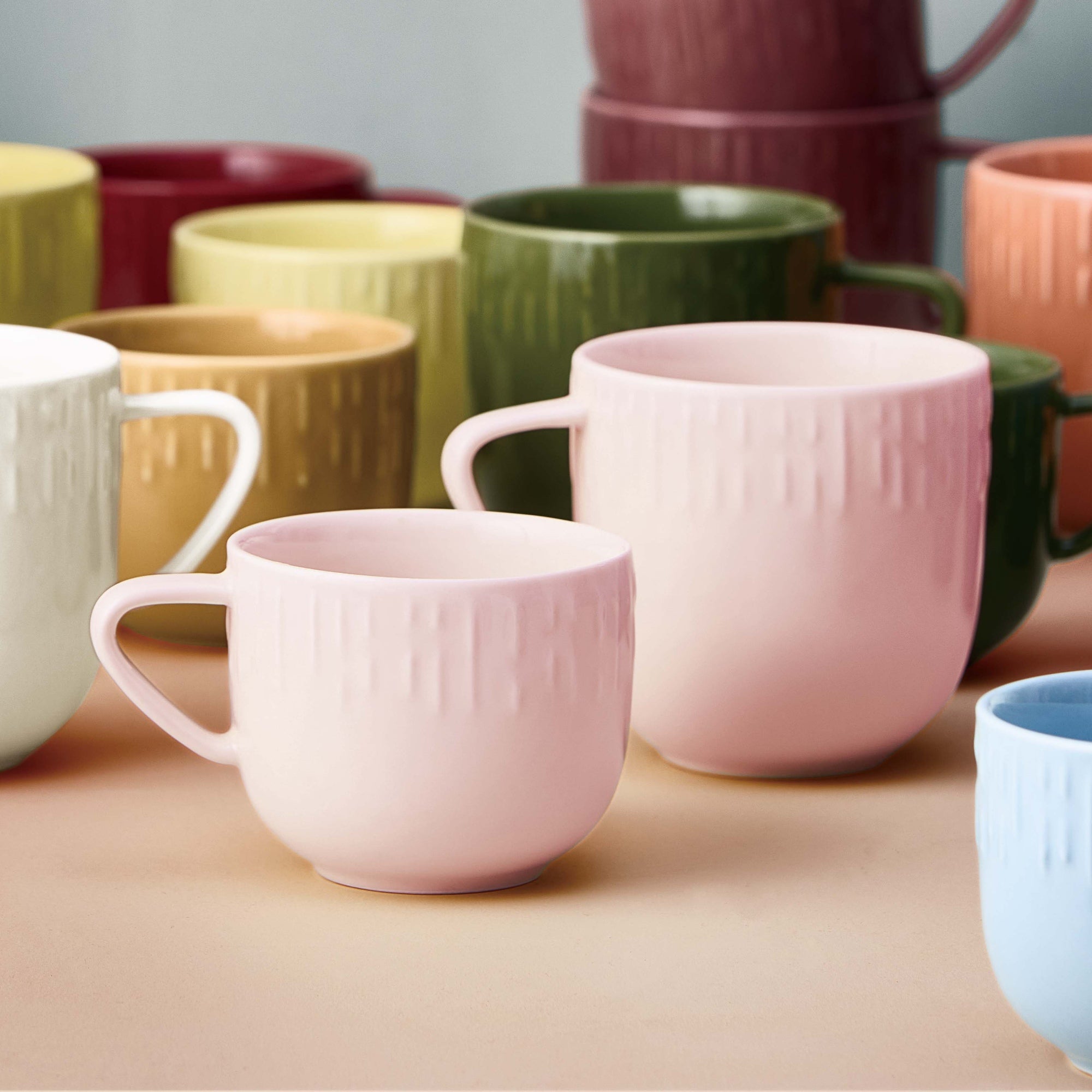 Confetti cup | Candyfloss