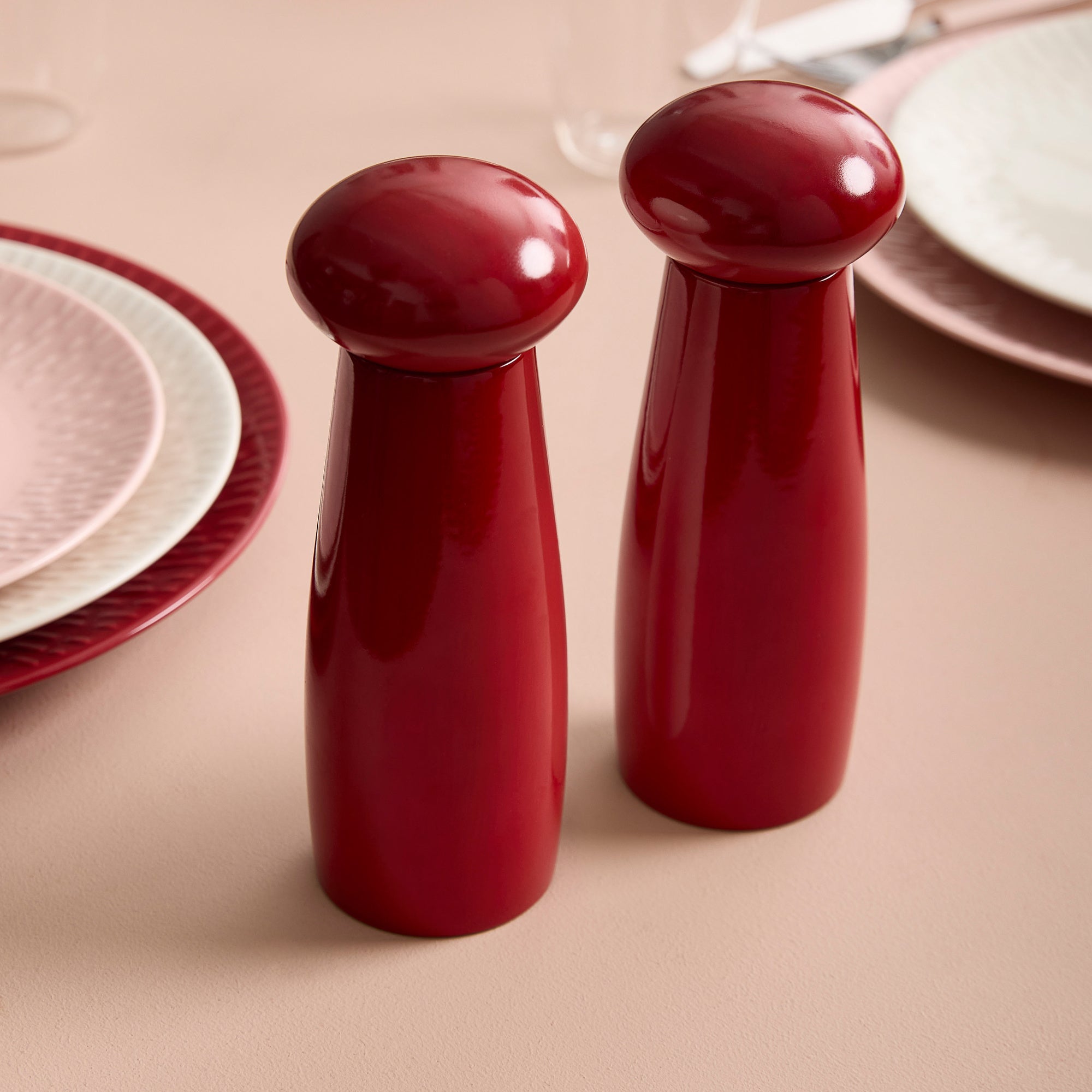 Confetti grinder | Chili