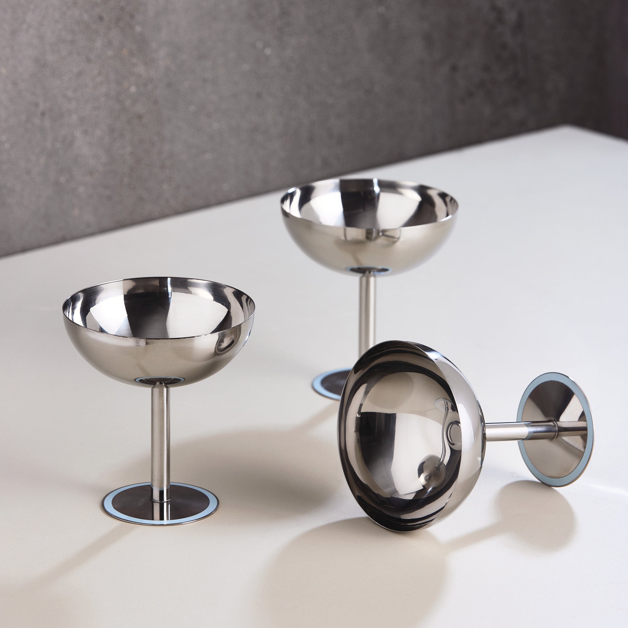 Lido Ice Cup | Aqua