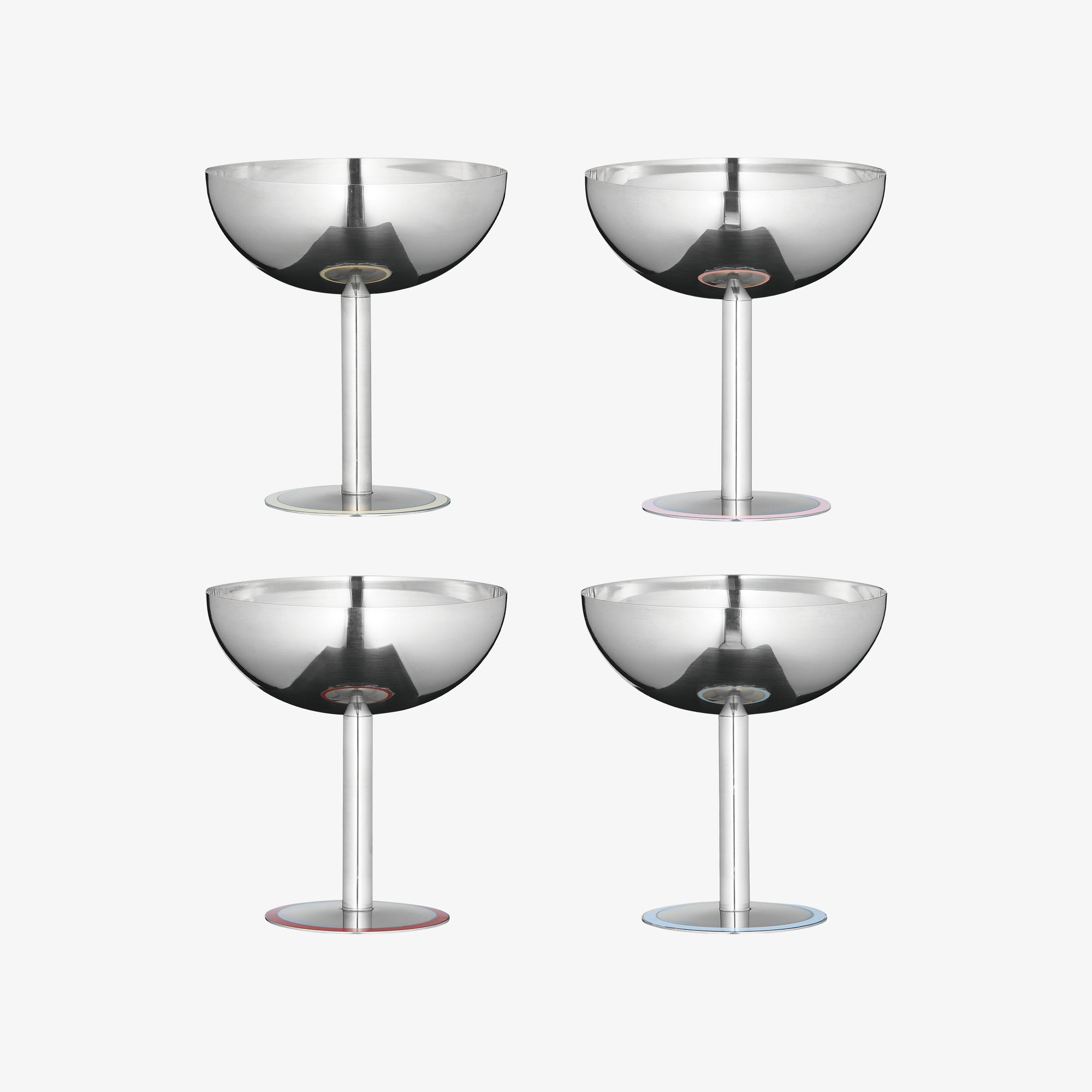 Lido Ice Cup | Mix