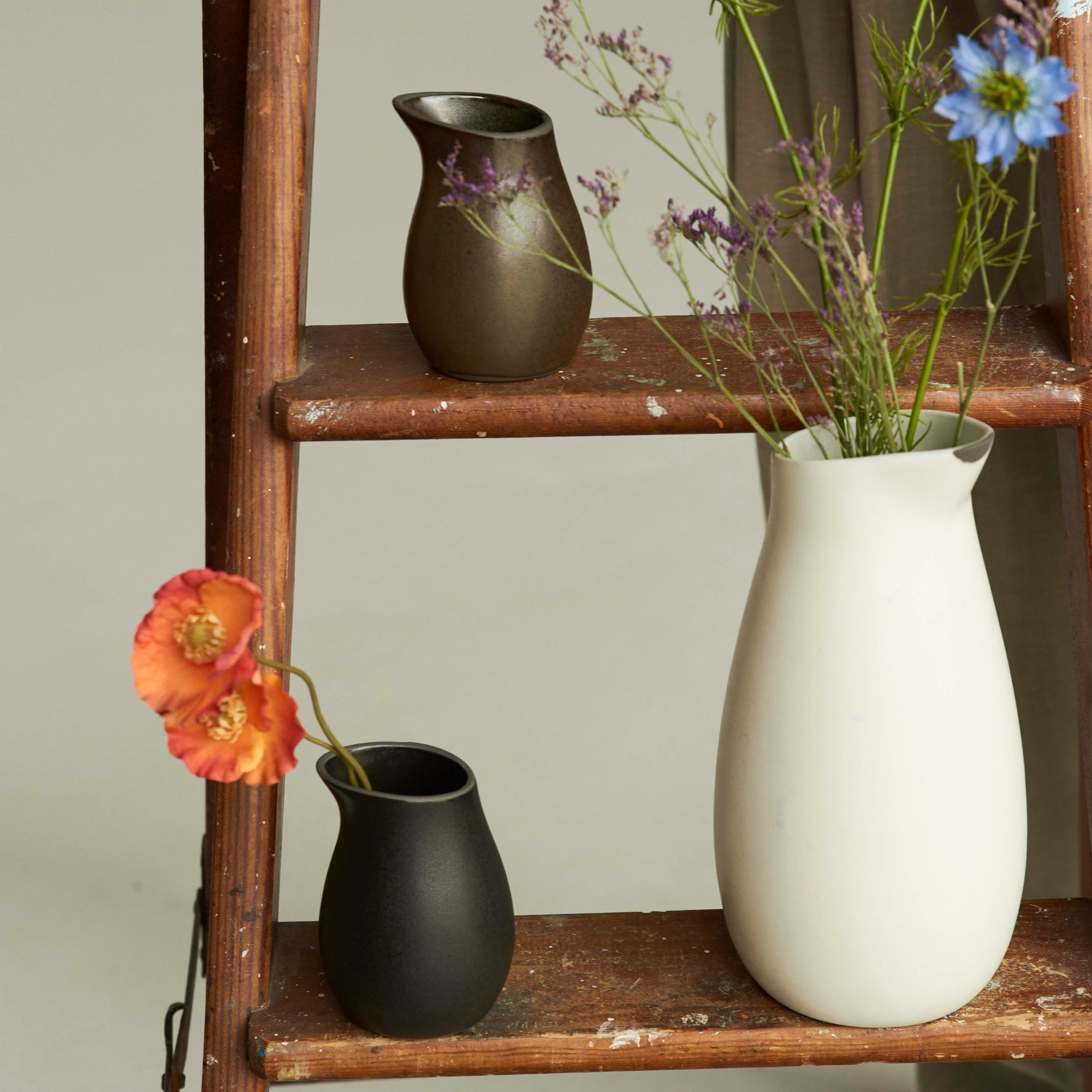 RAW carafe | Arctic White