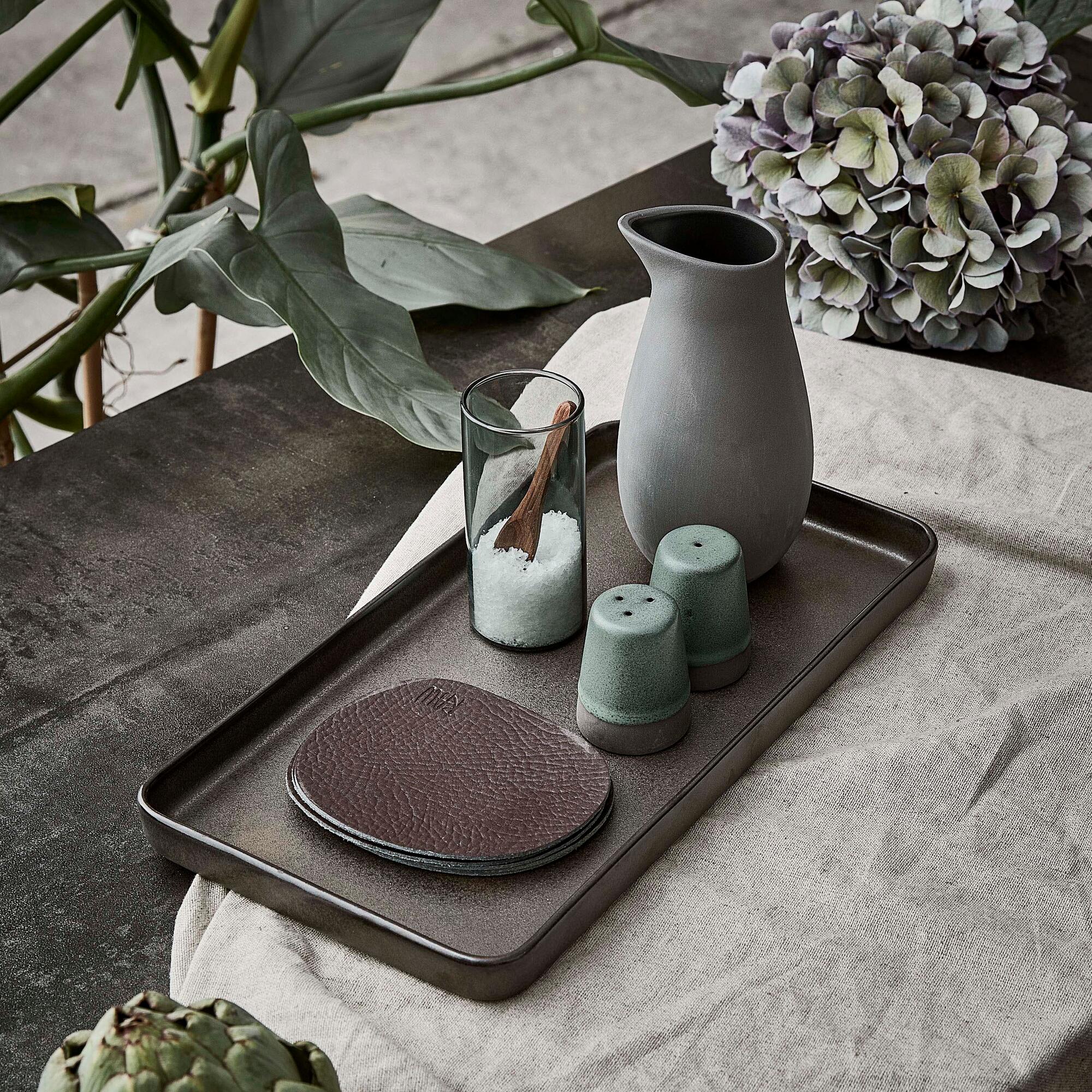 RAW jug | Nordic Unglazed