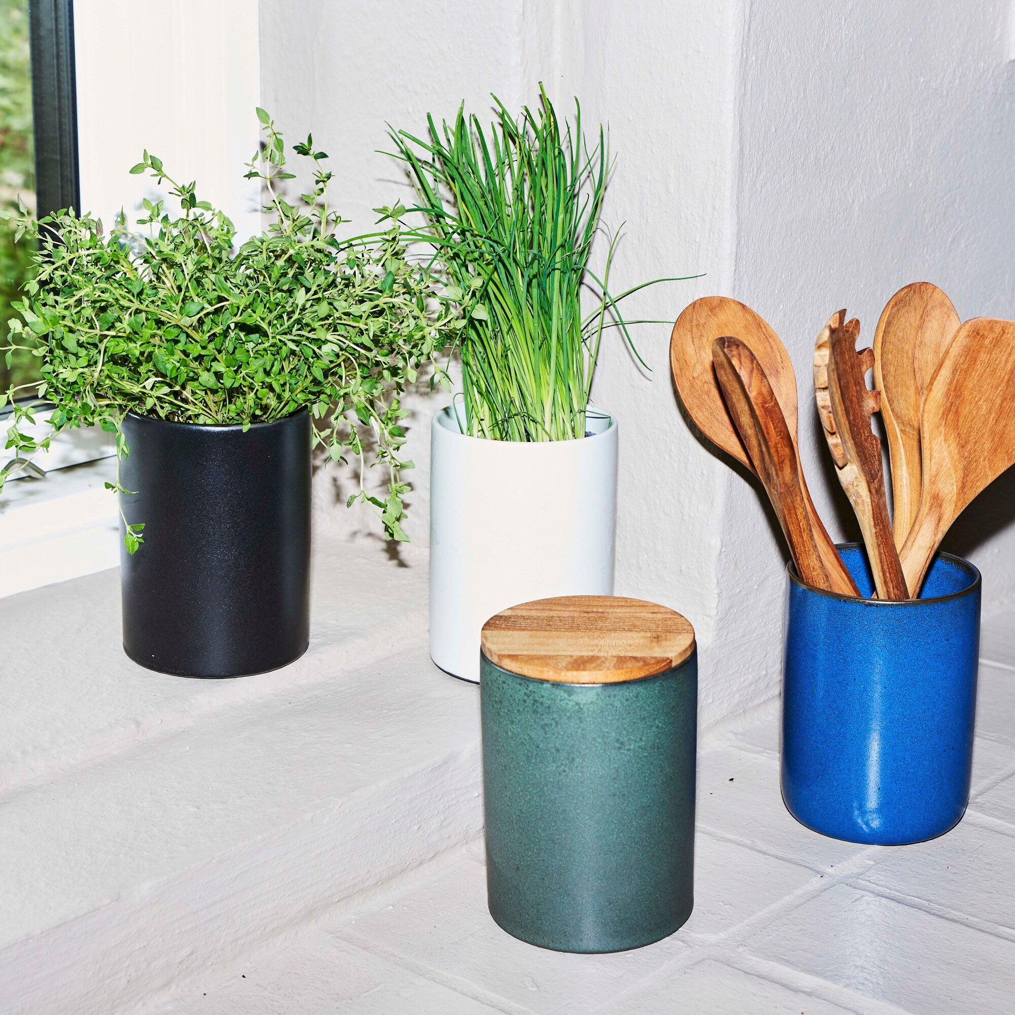 RAW storage | Titanium Black