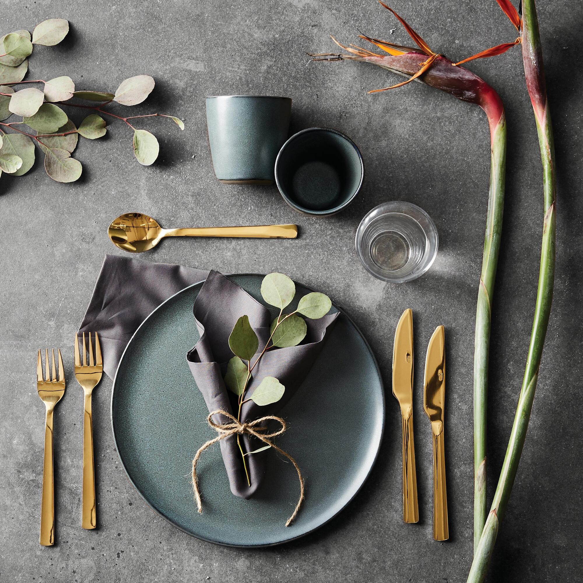 RAW mug without handle | Northern Green