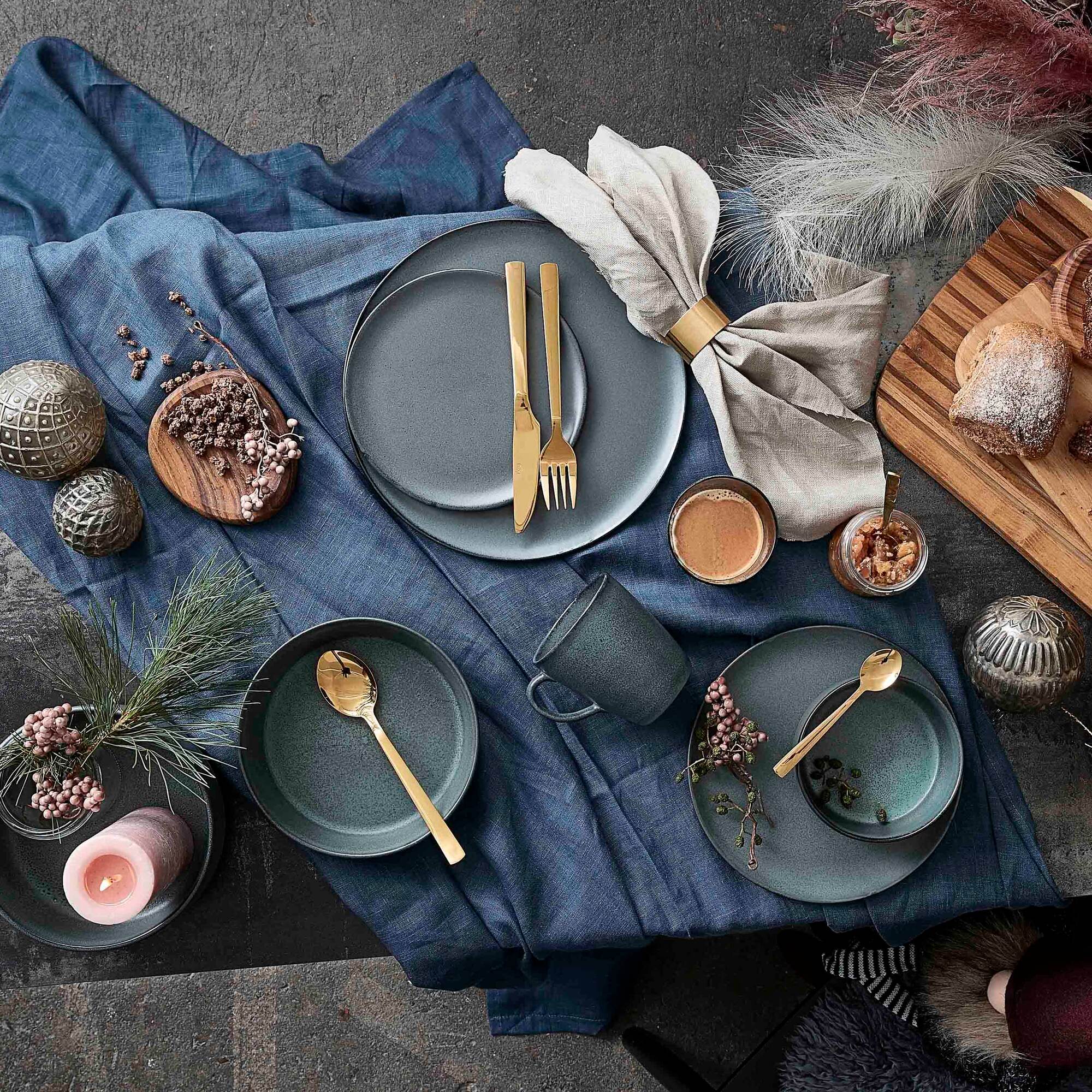 RAW lunch plate | Northern Green