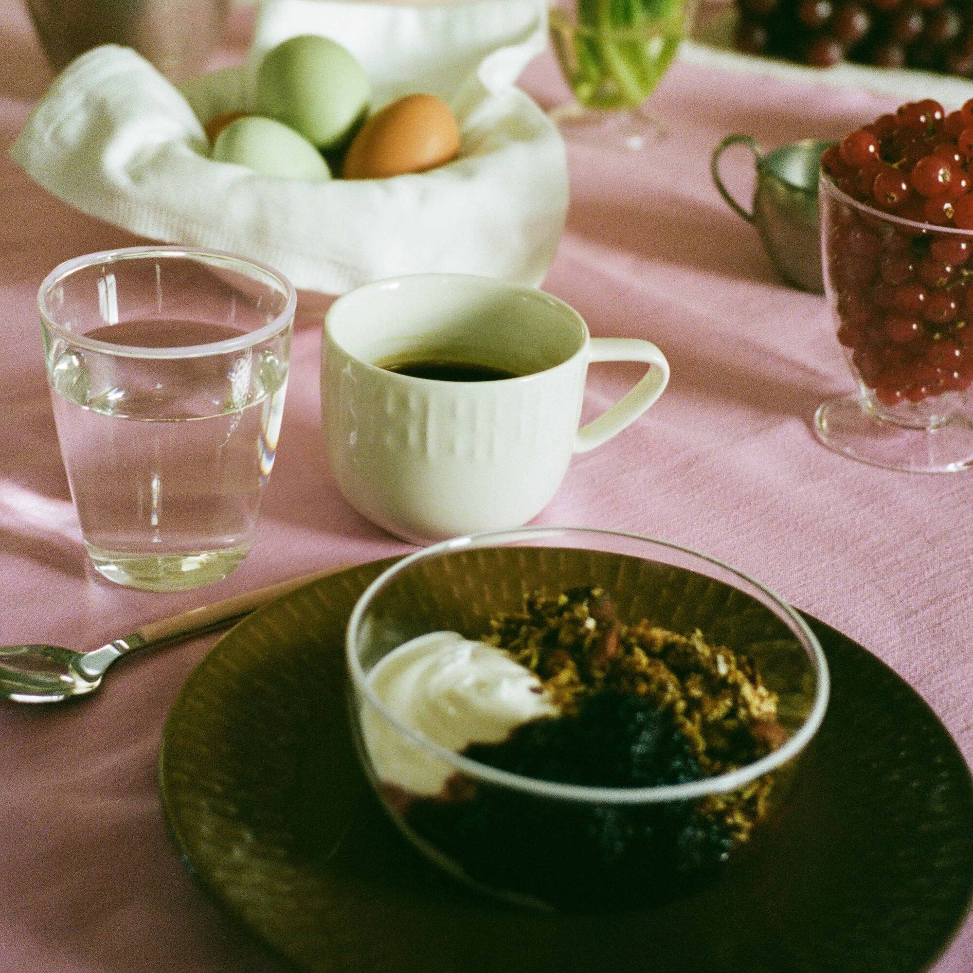 Art bowls 6 pcs. | Mix