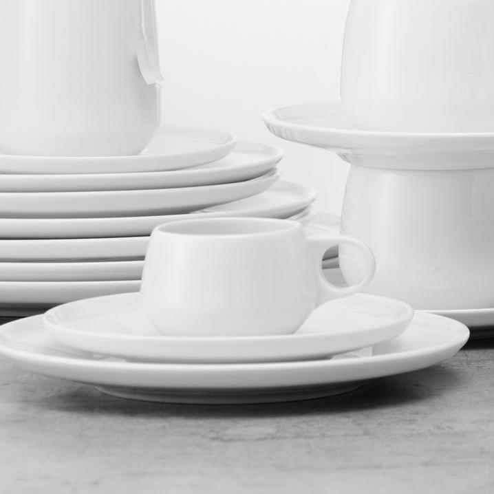 ENSO small cup | White