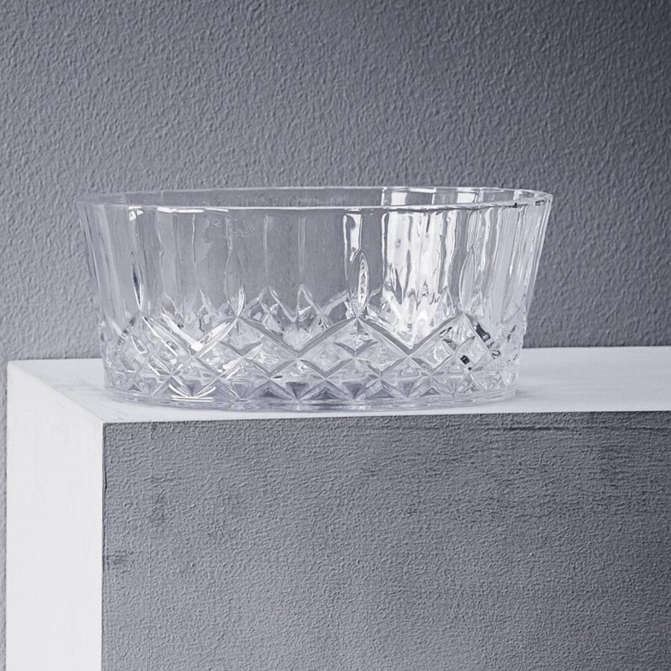 Harvey bowl | Clear