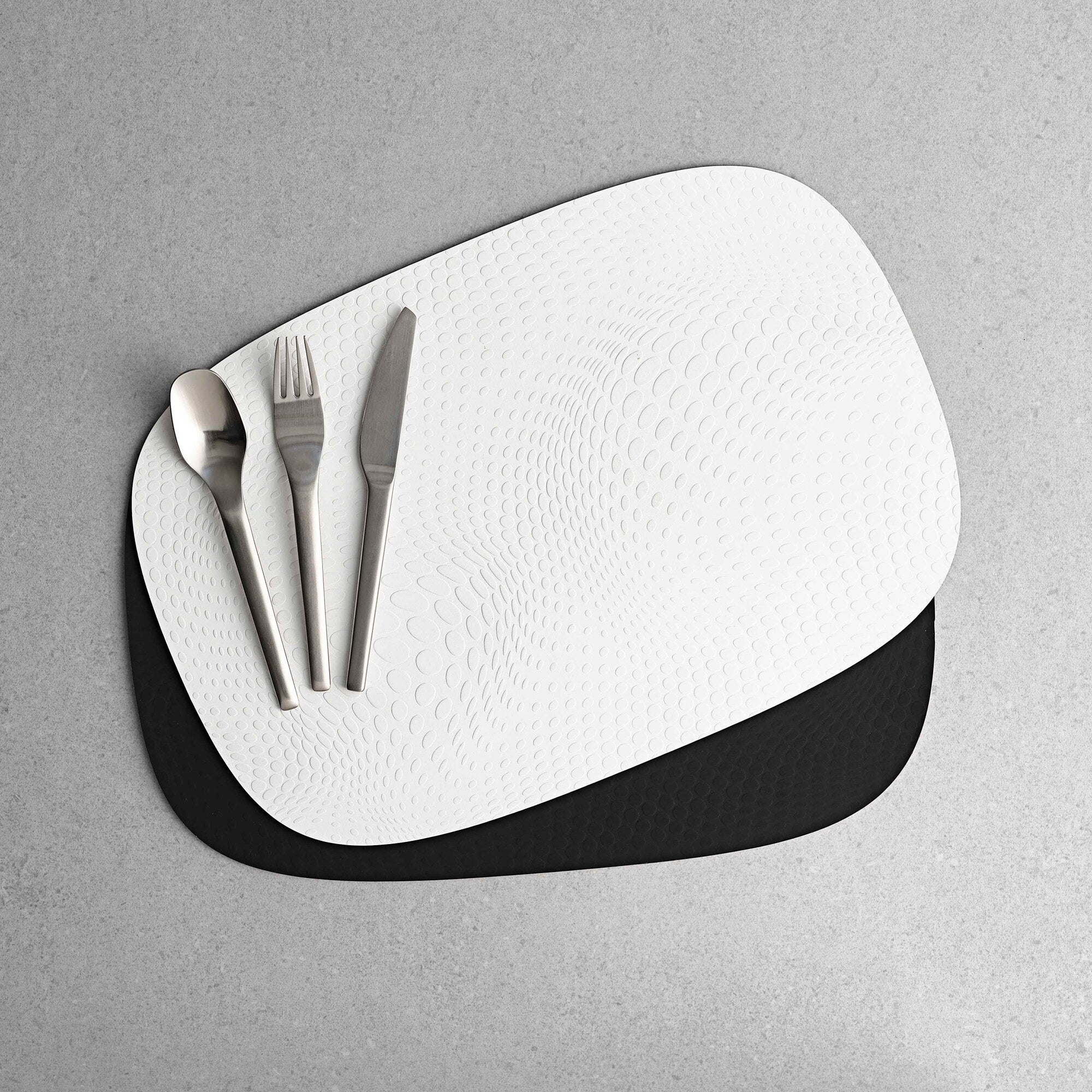 Karim Rashid placemat | Pepper