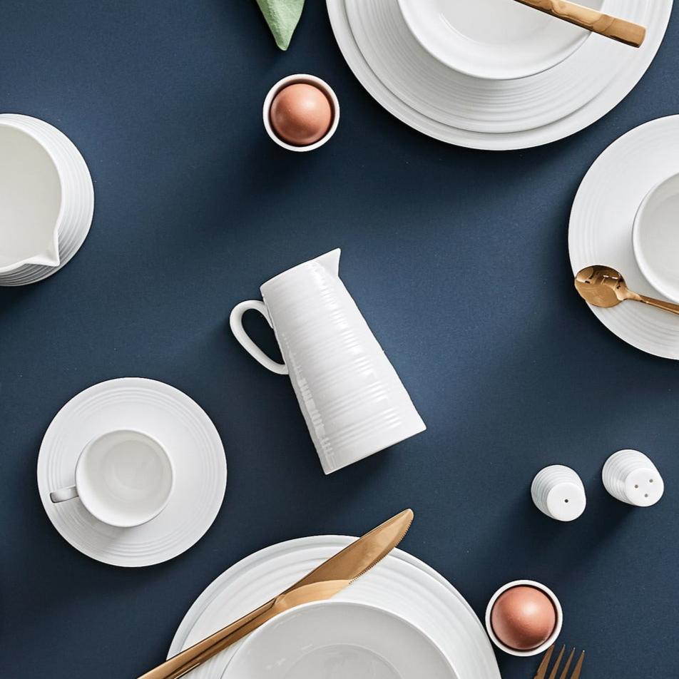 Passion creamer | Cream White