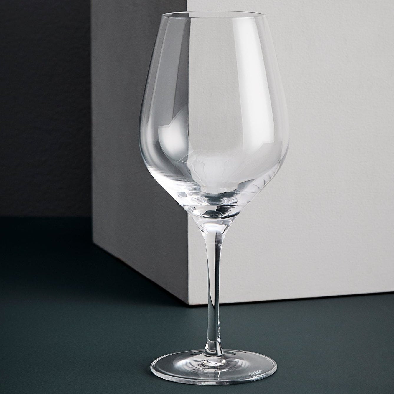 Passion Connoisseur - for powerfull dark red wine 2 pcs | Clear