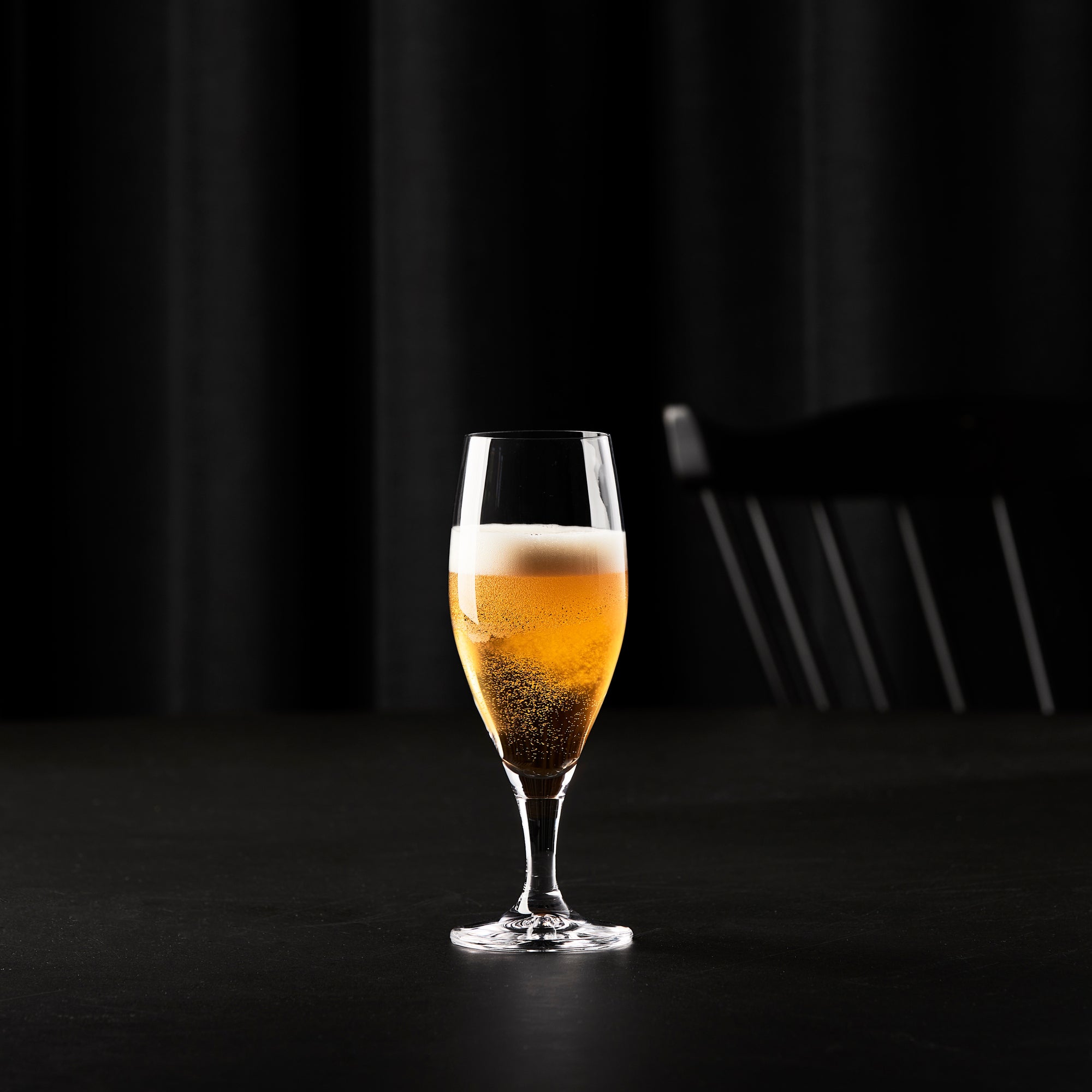 Passion Connoisseur - for beer 2 pcs. | Clear