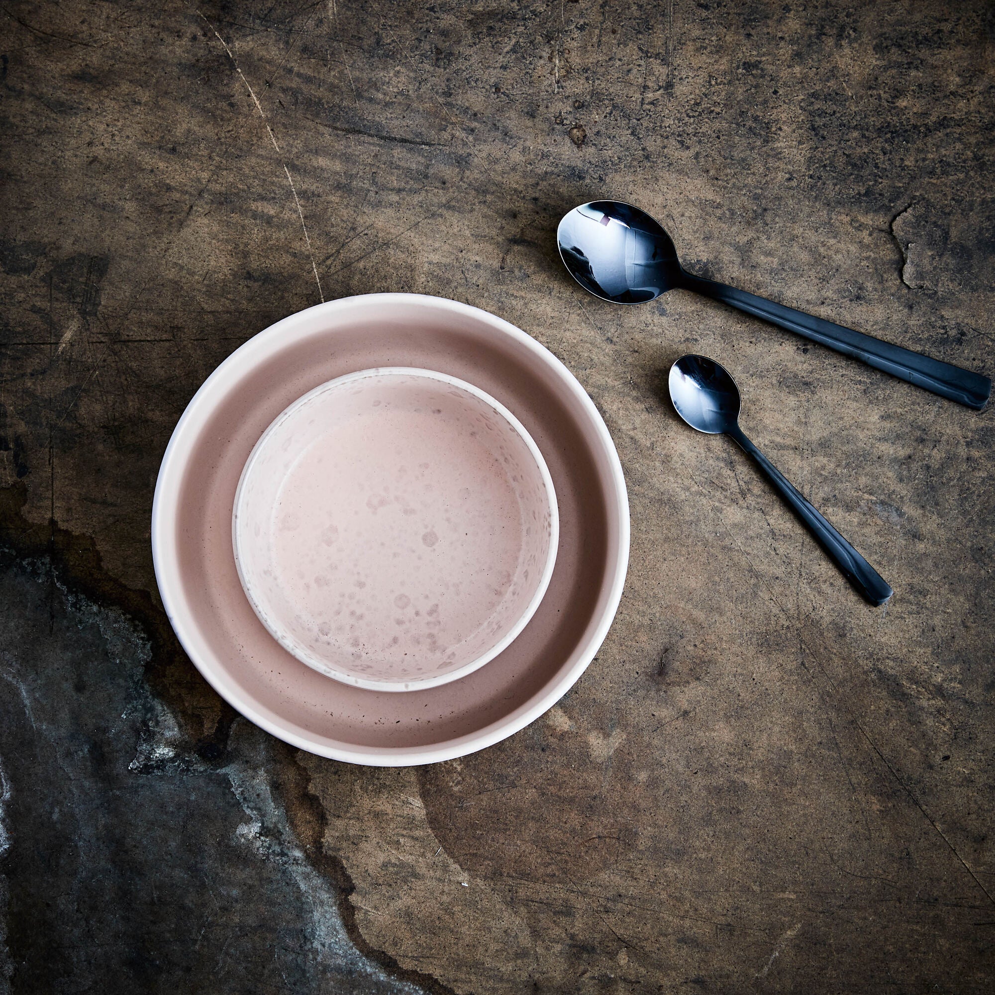 RAW bowl 19.5 cm | Nordic Nude