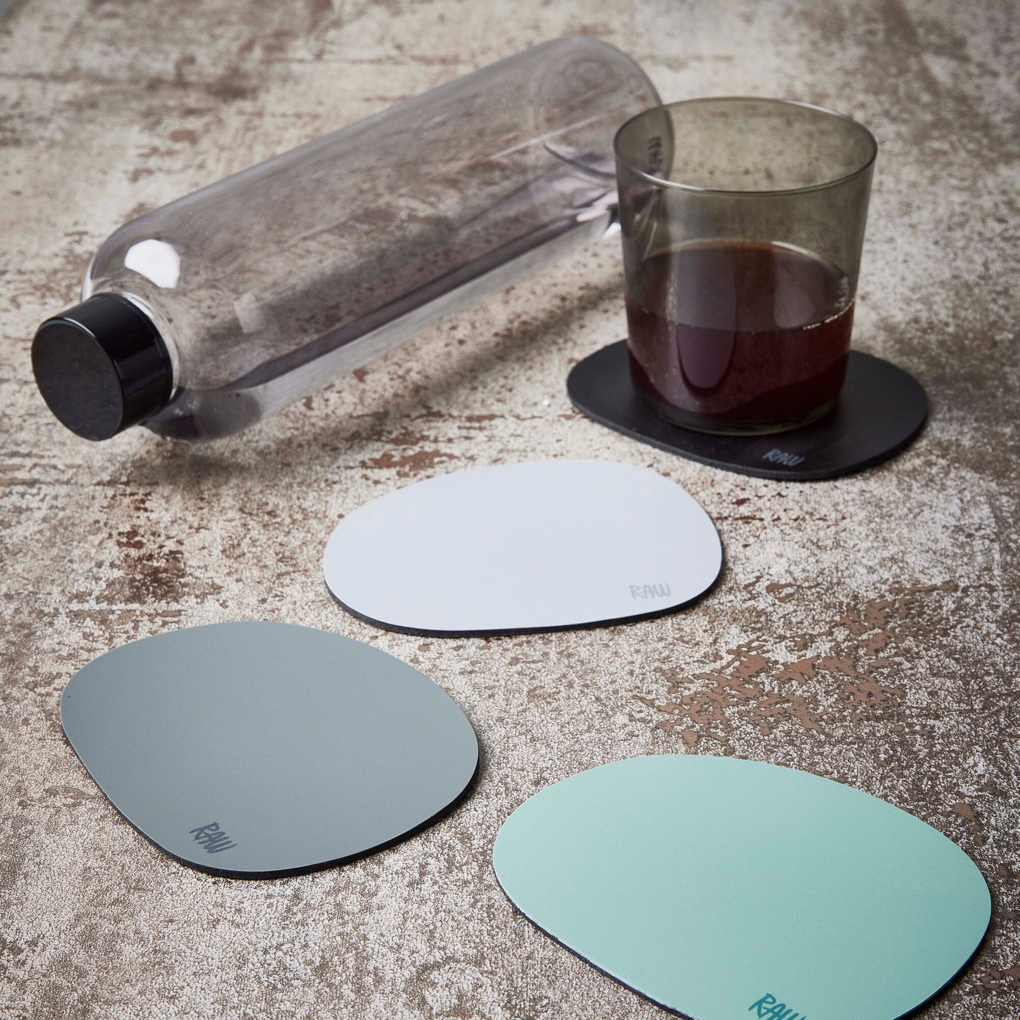 RAW carafe | Smoke