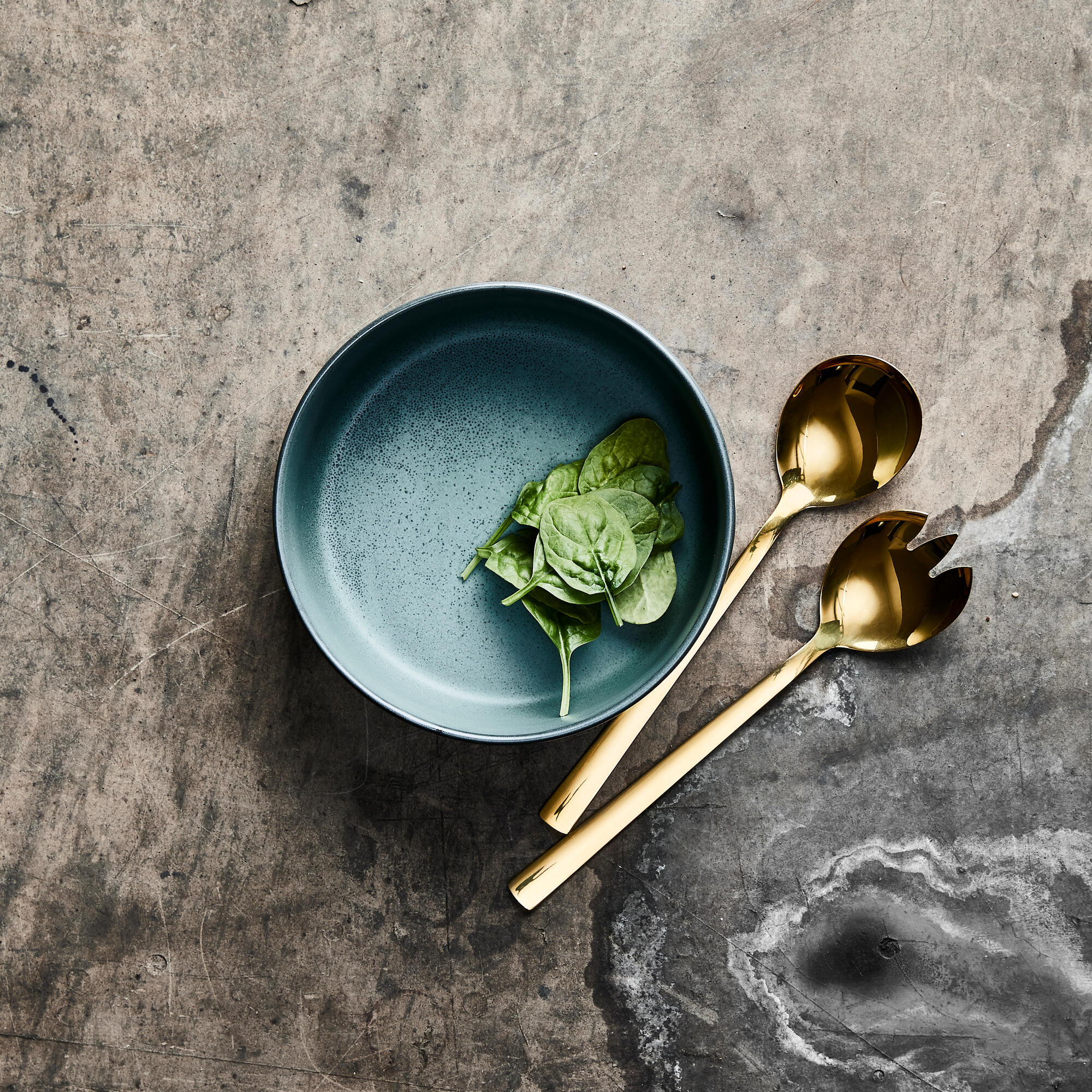 RAW bowl 19.5 cm | Northern Green