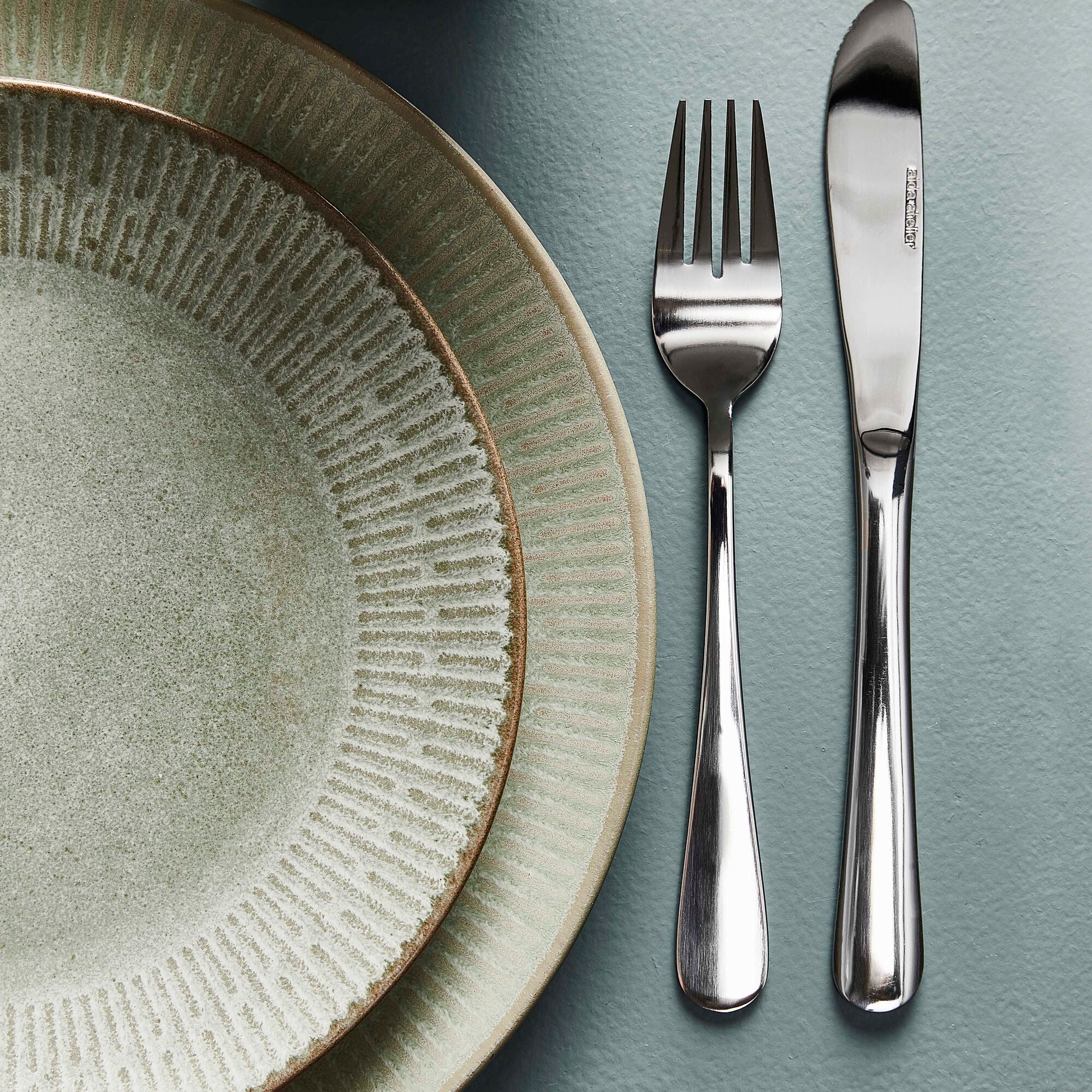 Atelier 16-piece cutlery set | Mirror Polish