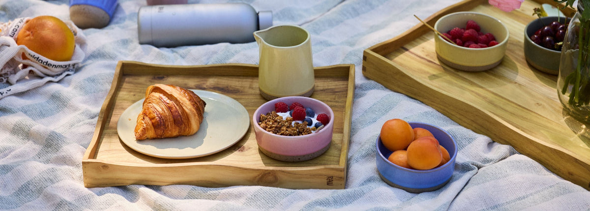 RAW Teak influencer campaign