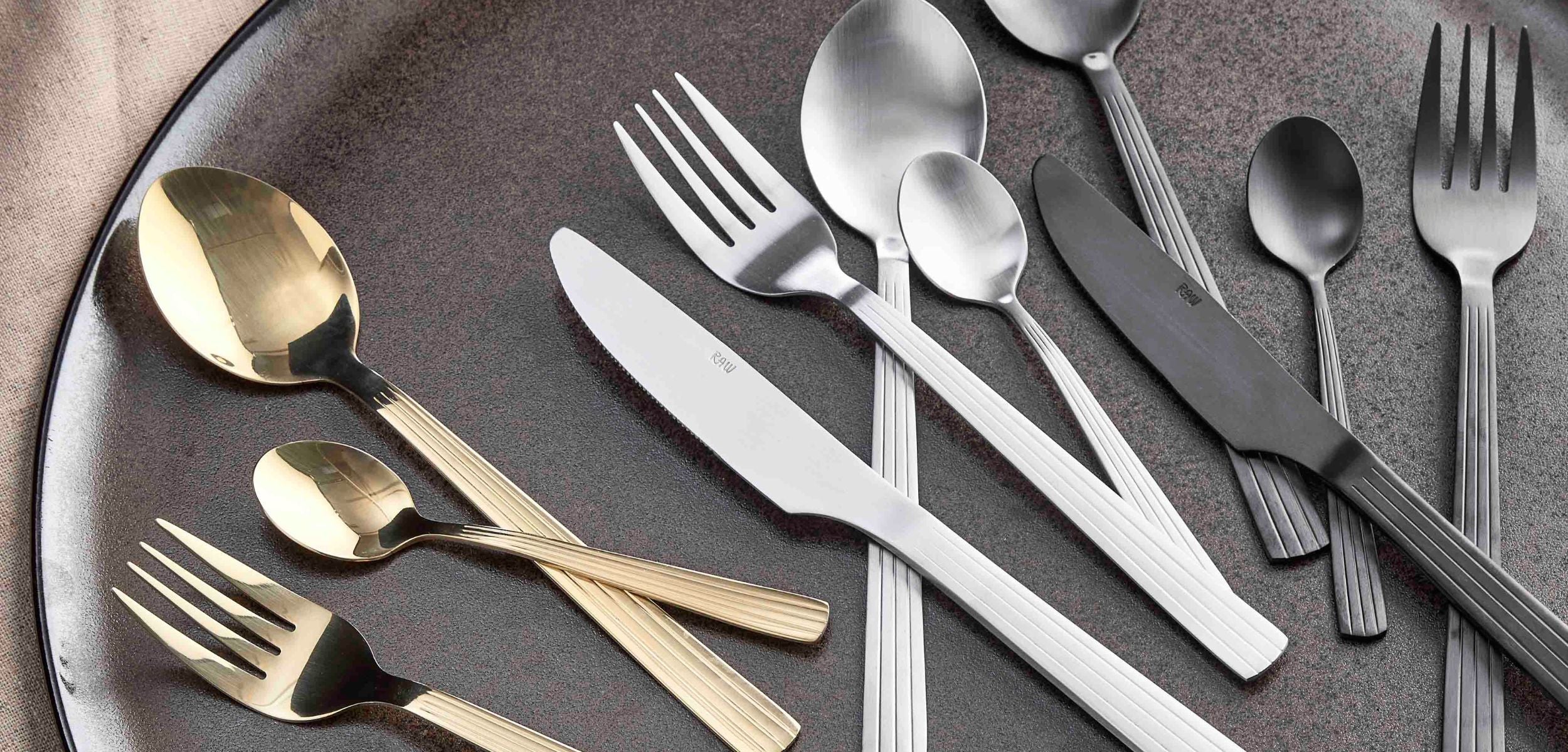 RAW cutlery